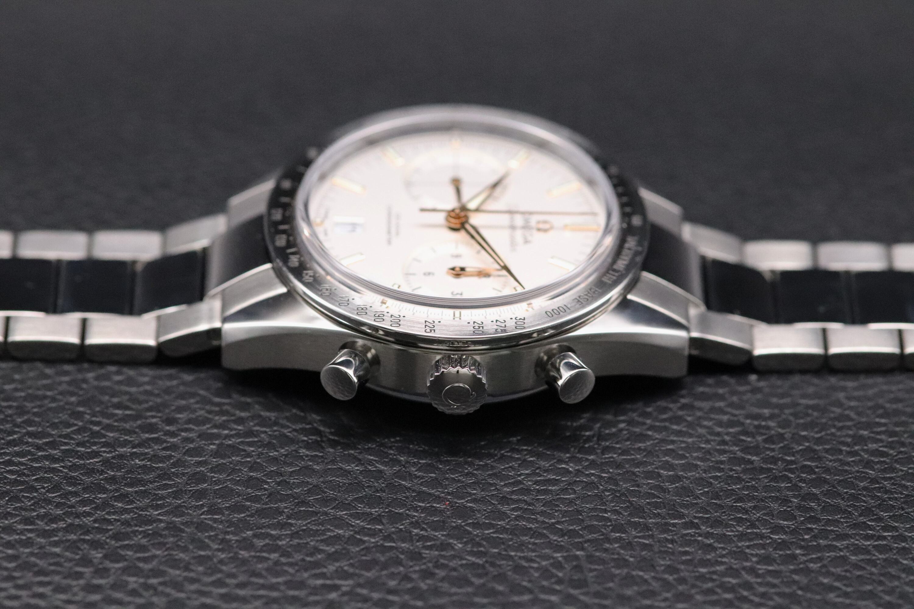 Omega Speedmaster '57 331.10.42.51.02.002 Fullset Box+Papers