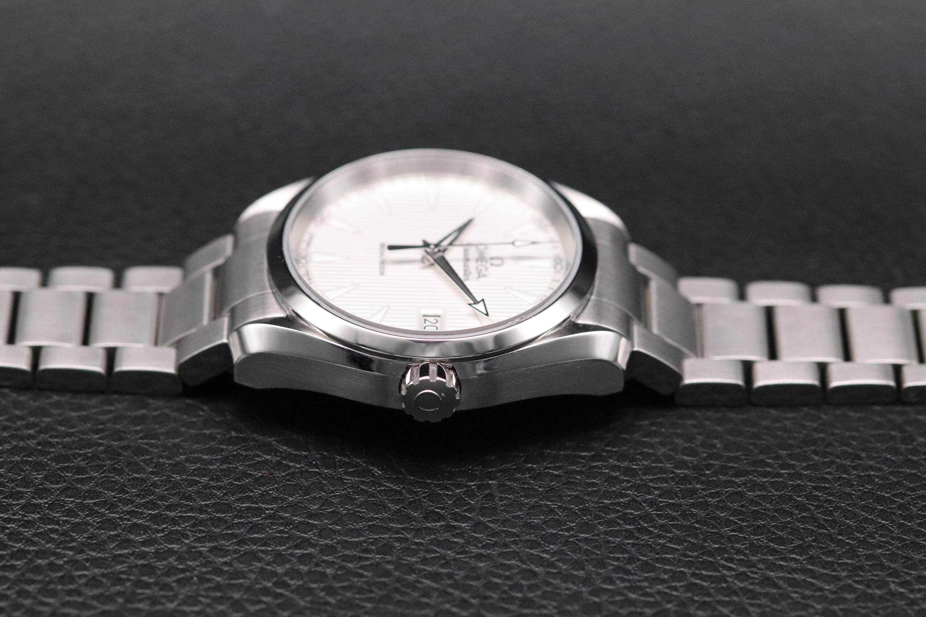 Omega Seamaster Aqua Terra 231.10.39.60.02.001 Fullset 2013 Box+Papers