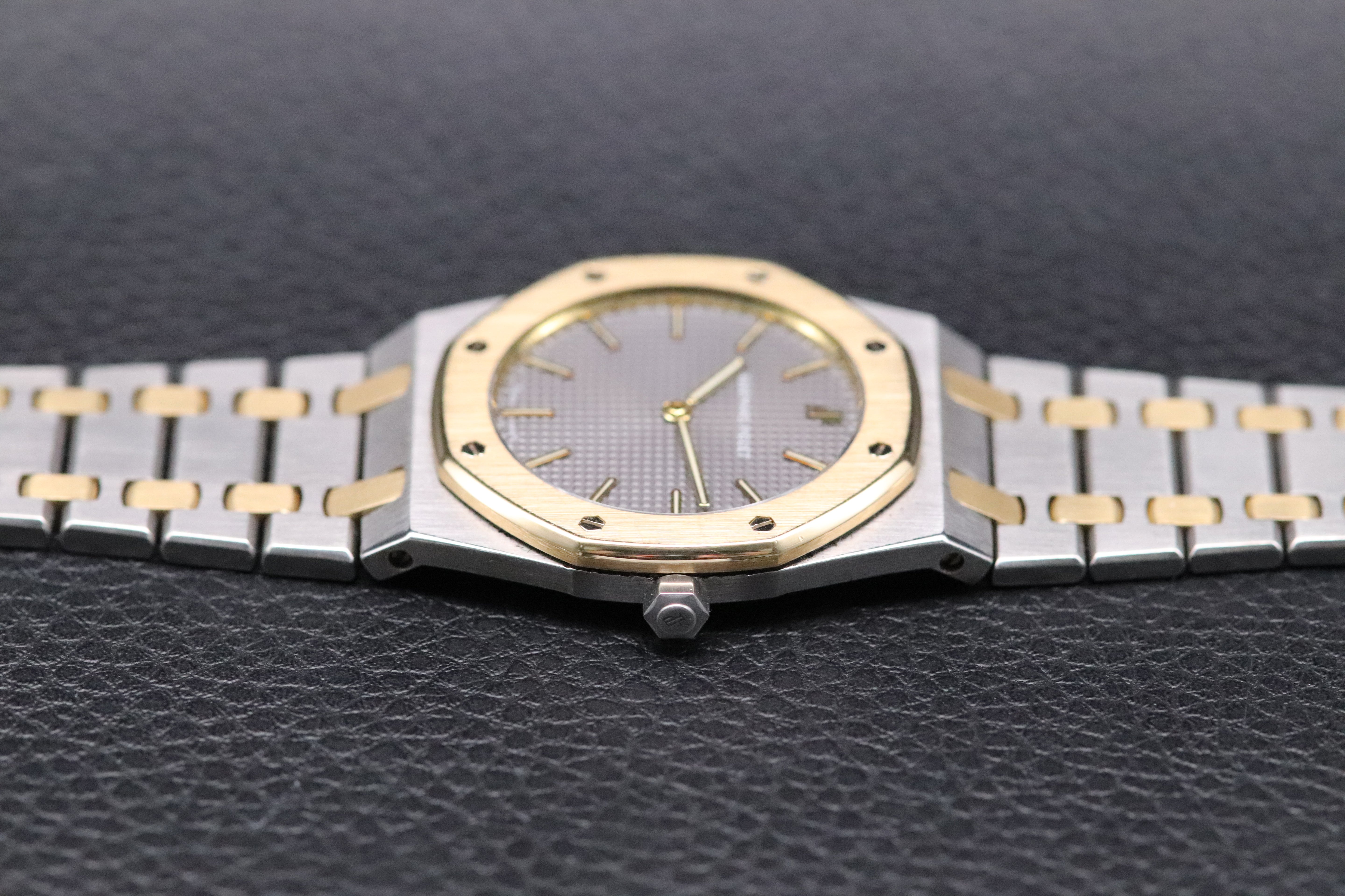 Audemars Piguet Royal Oak 56303SA 1986