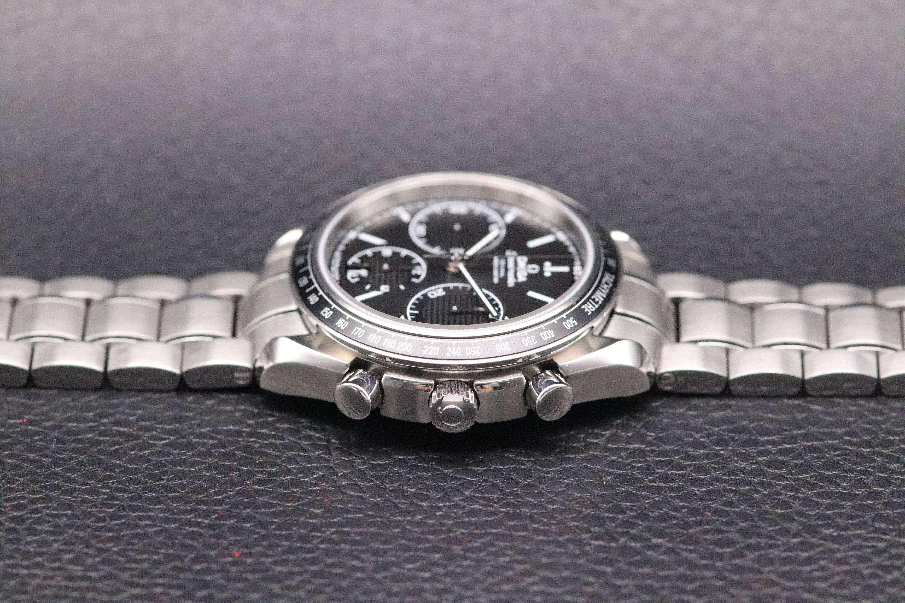 Omega Speedmaster Racing 326.30.40.50.01.001 Fullset 2022 Box+Paper