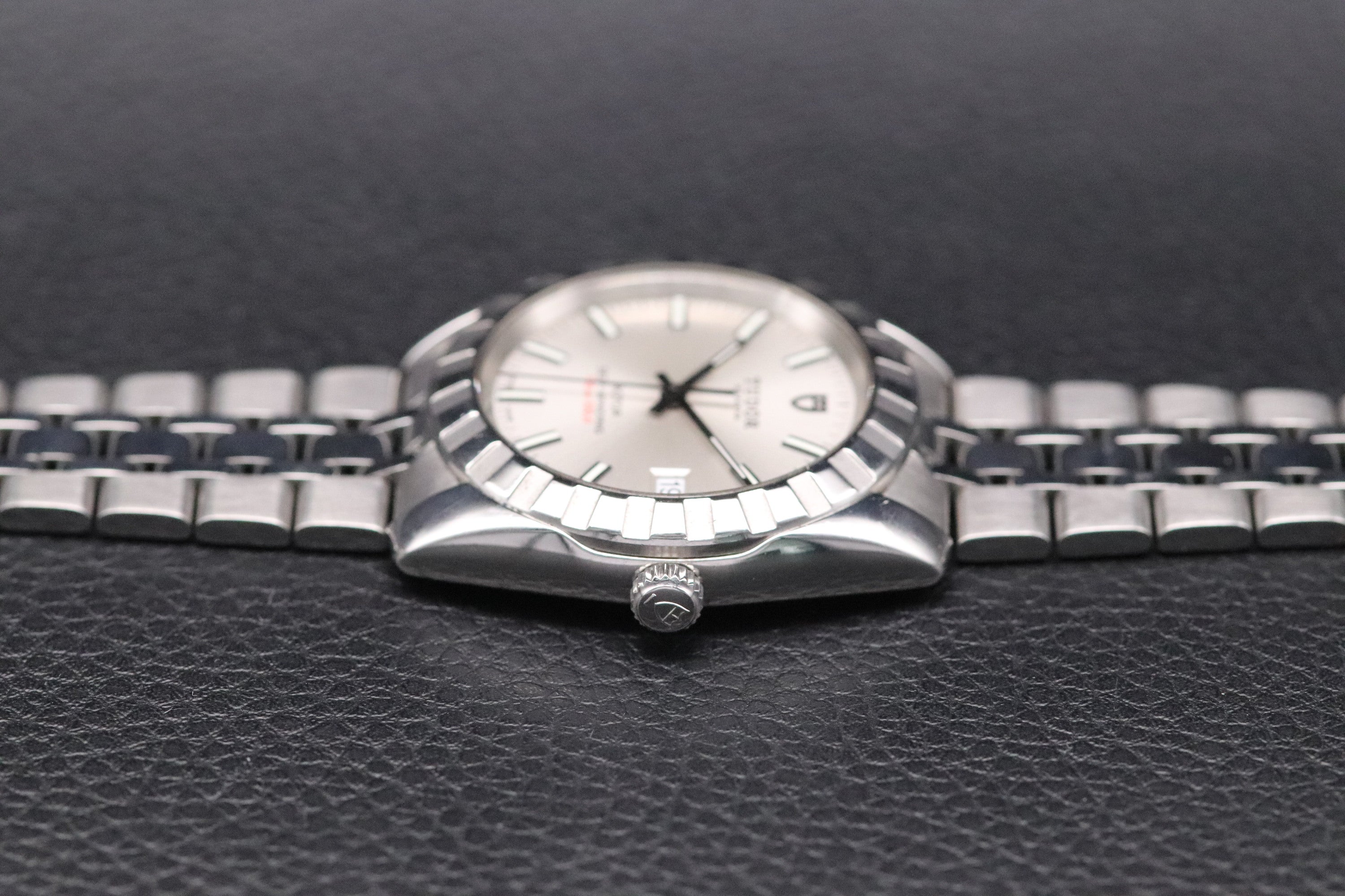Tudor Classic Date 21010 Papers 2008