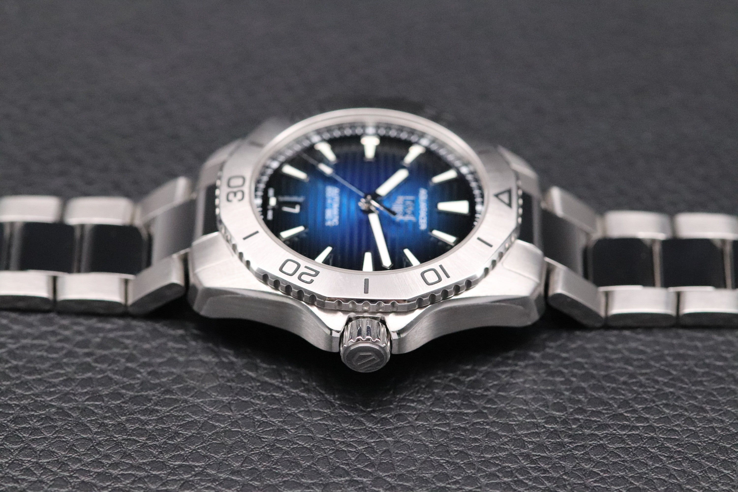 Tag Heuer Aquaracer Professional WBP2111 Fullset 2022 Box+Papers