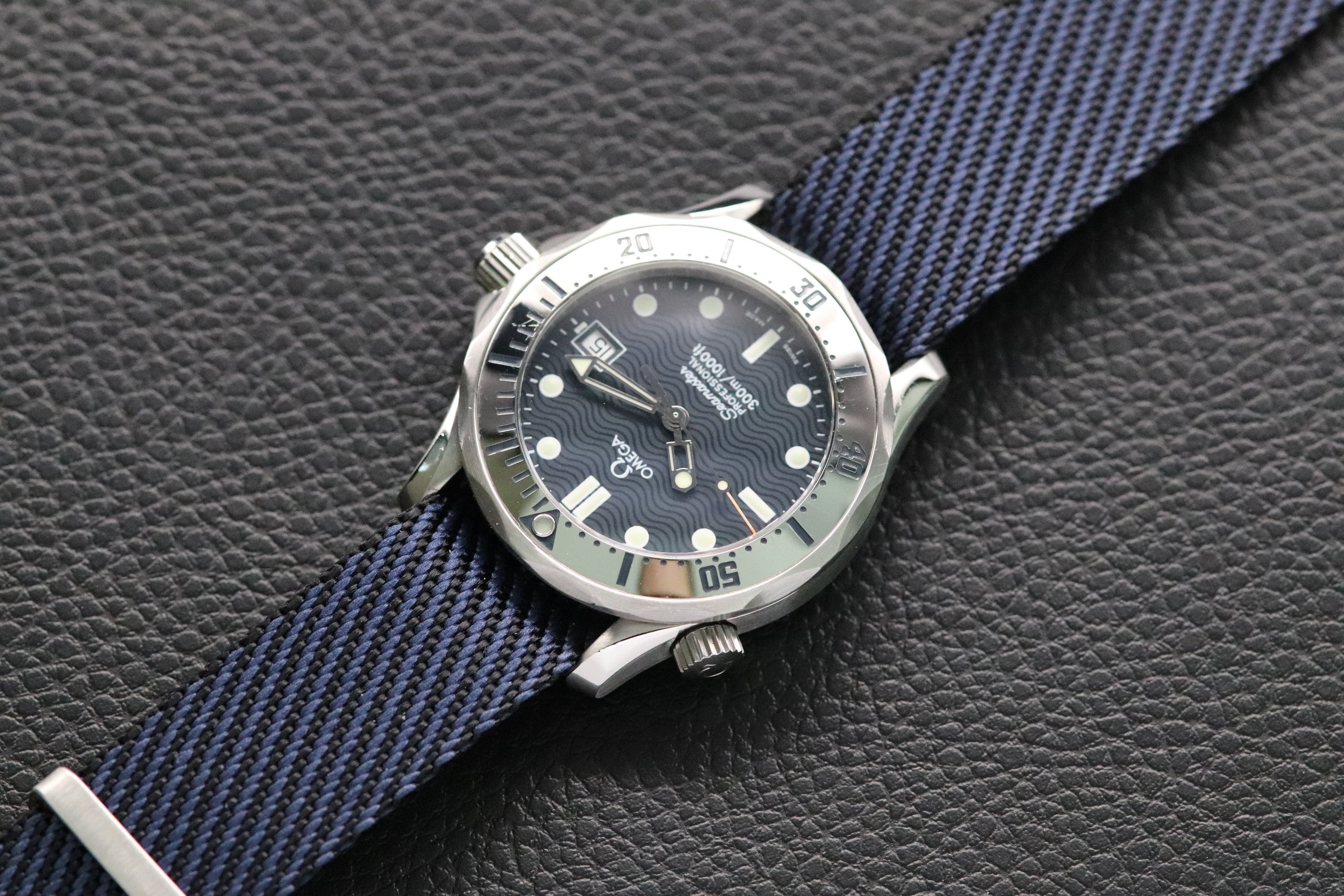 Omega Seamaster 300 2562.80
