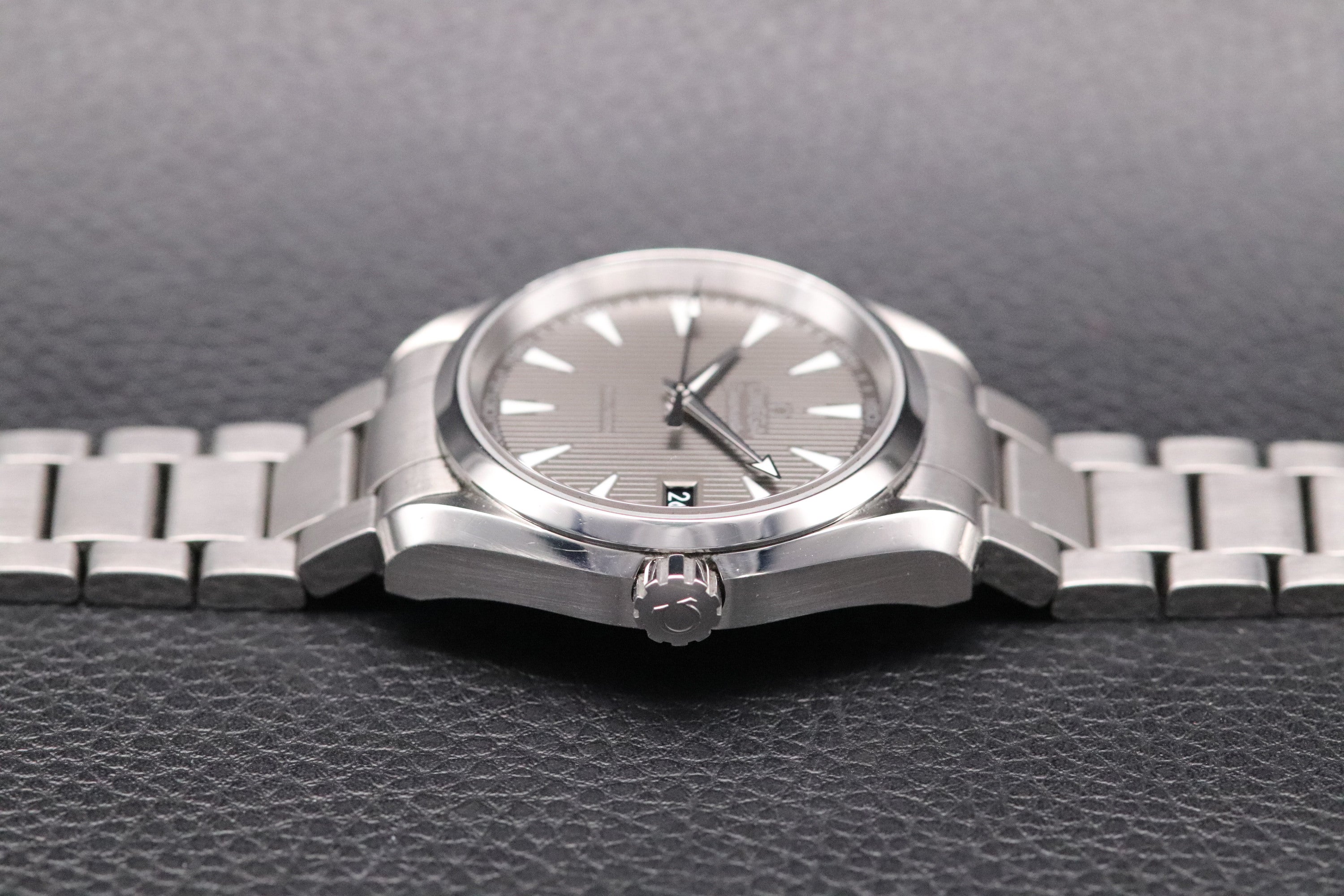 Omega Seamaster Aqua Terra 231.10.39.60.06.001 Fullset 2018 Box+Paper