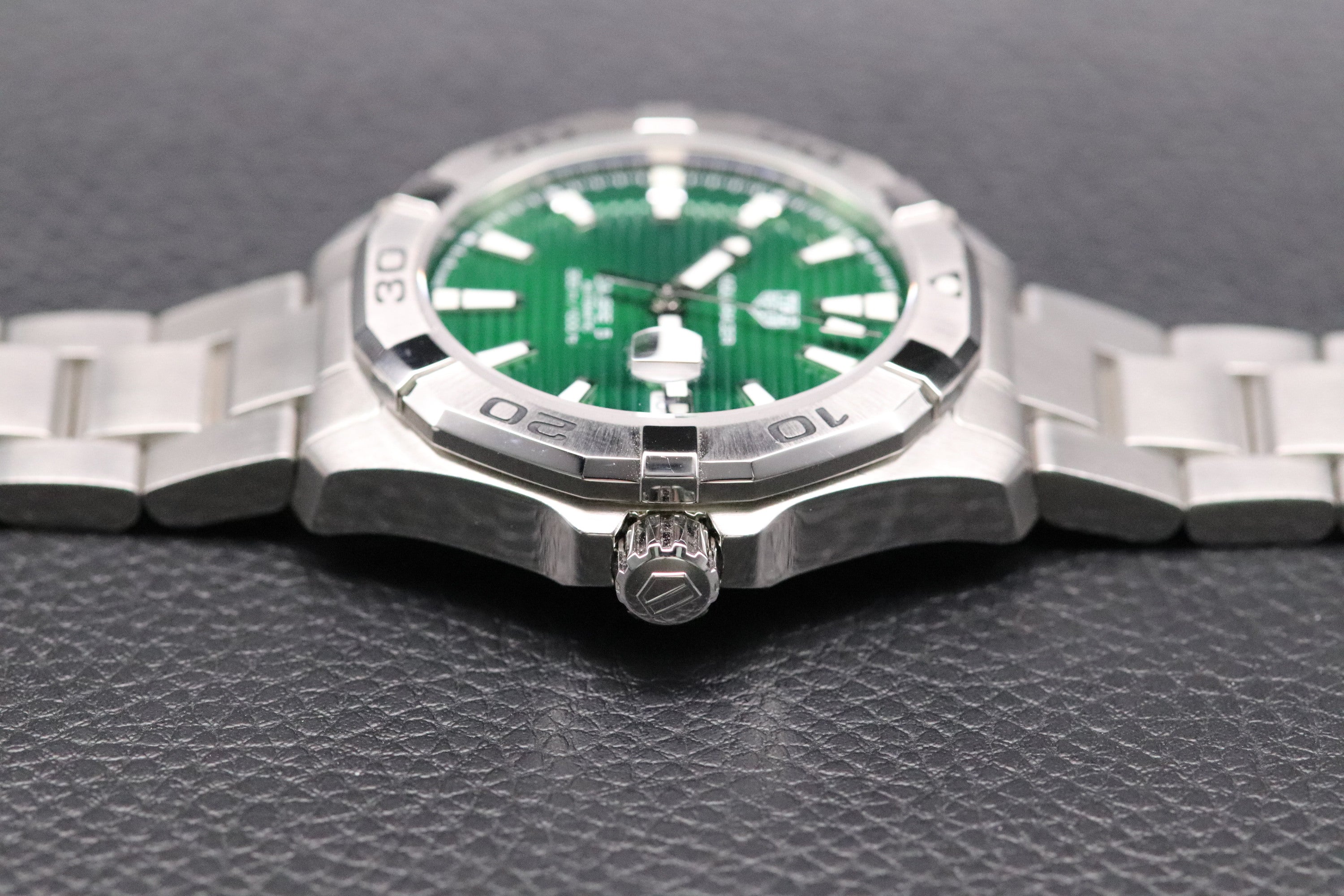 Tag Heuer Aquaracer WAY2015 Fullset 2019 Box+Papers
