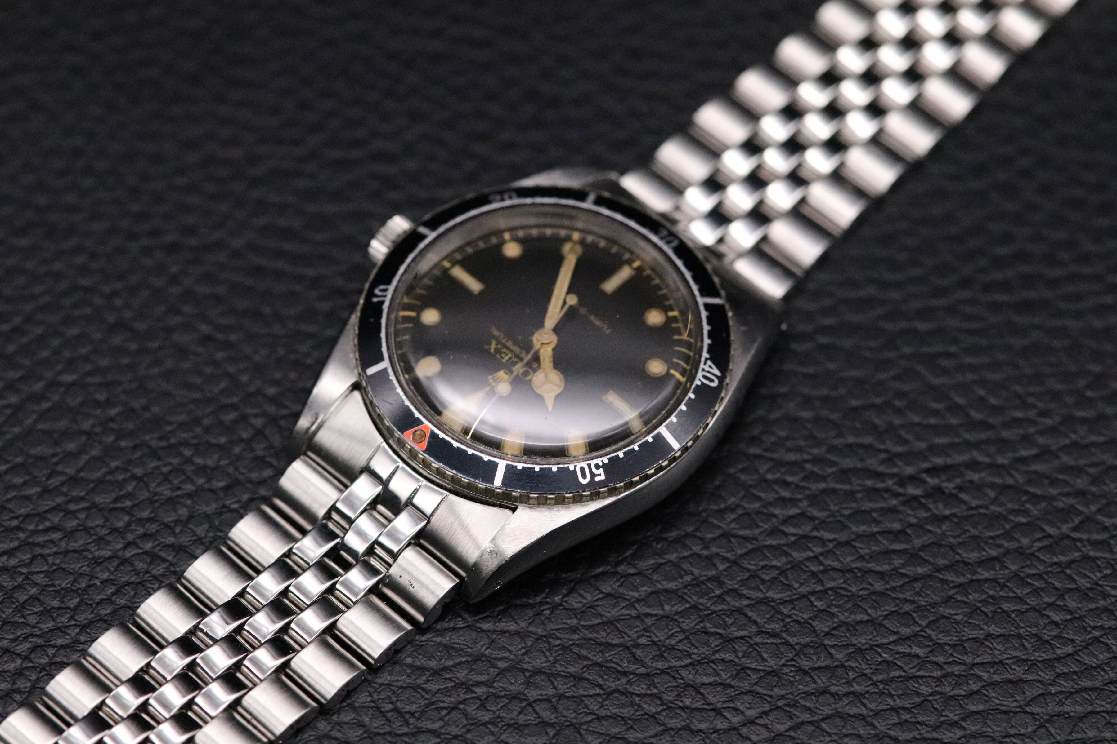 Rolex Turn-O-Graph 6202