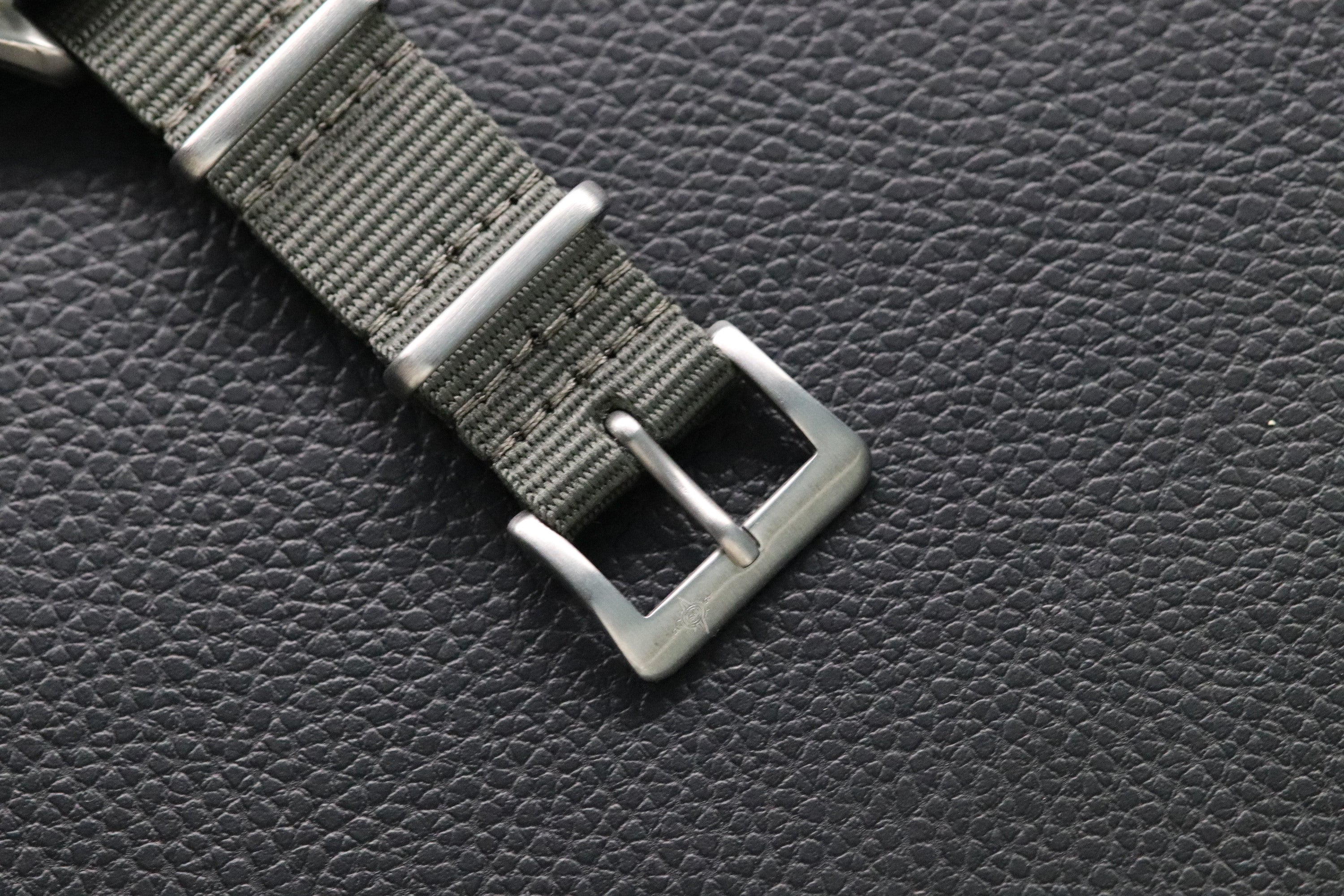 Omega Speedmaster Reduced 3510.50 Black Dial 1991