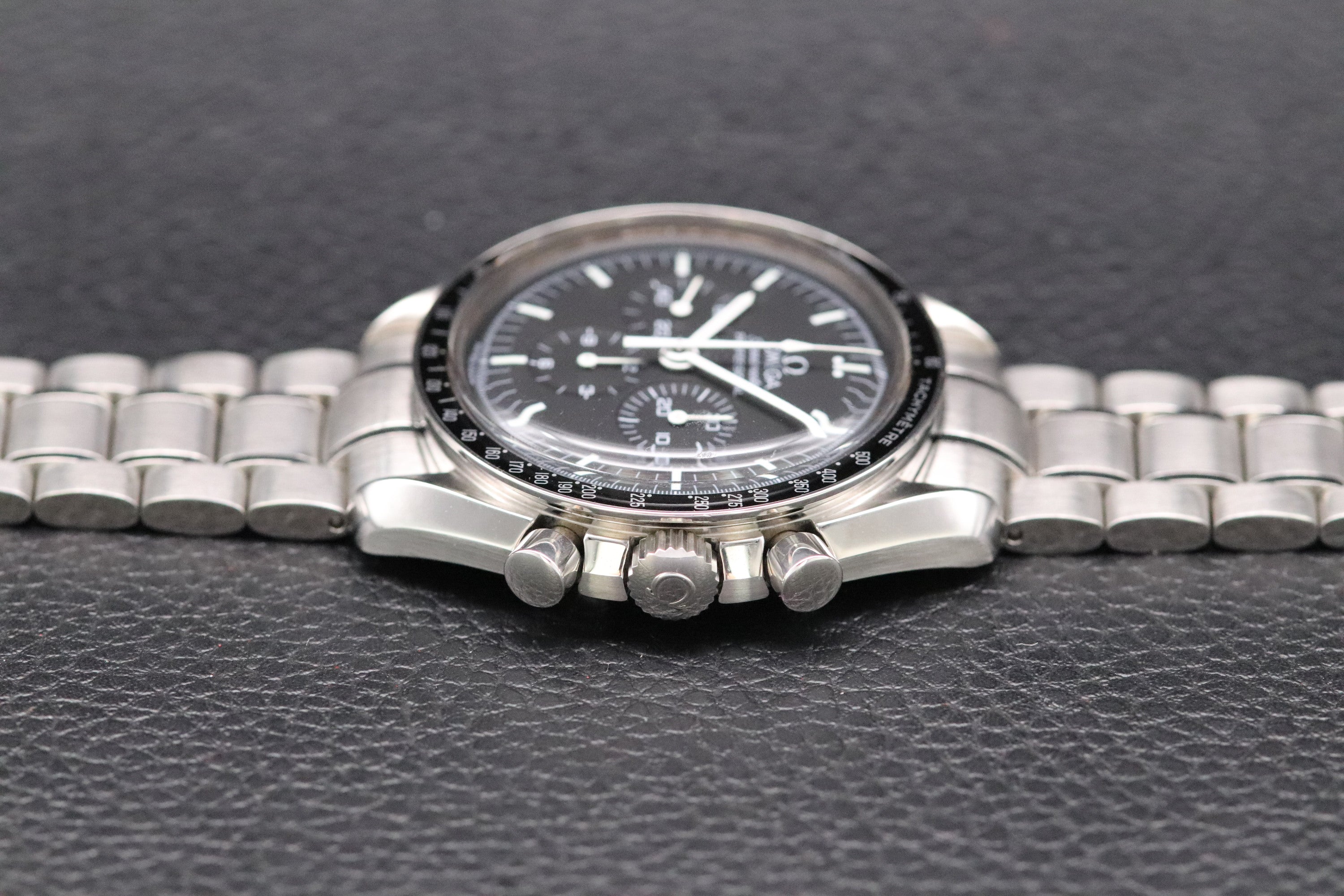 Omega Speedmaster Professional 3560.50 Apollo 11 Hello Houston