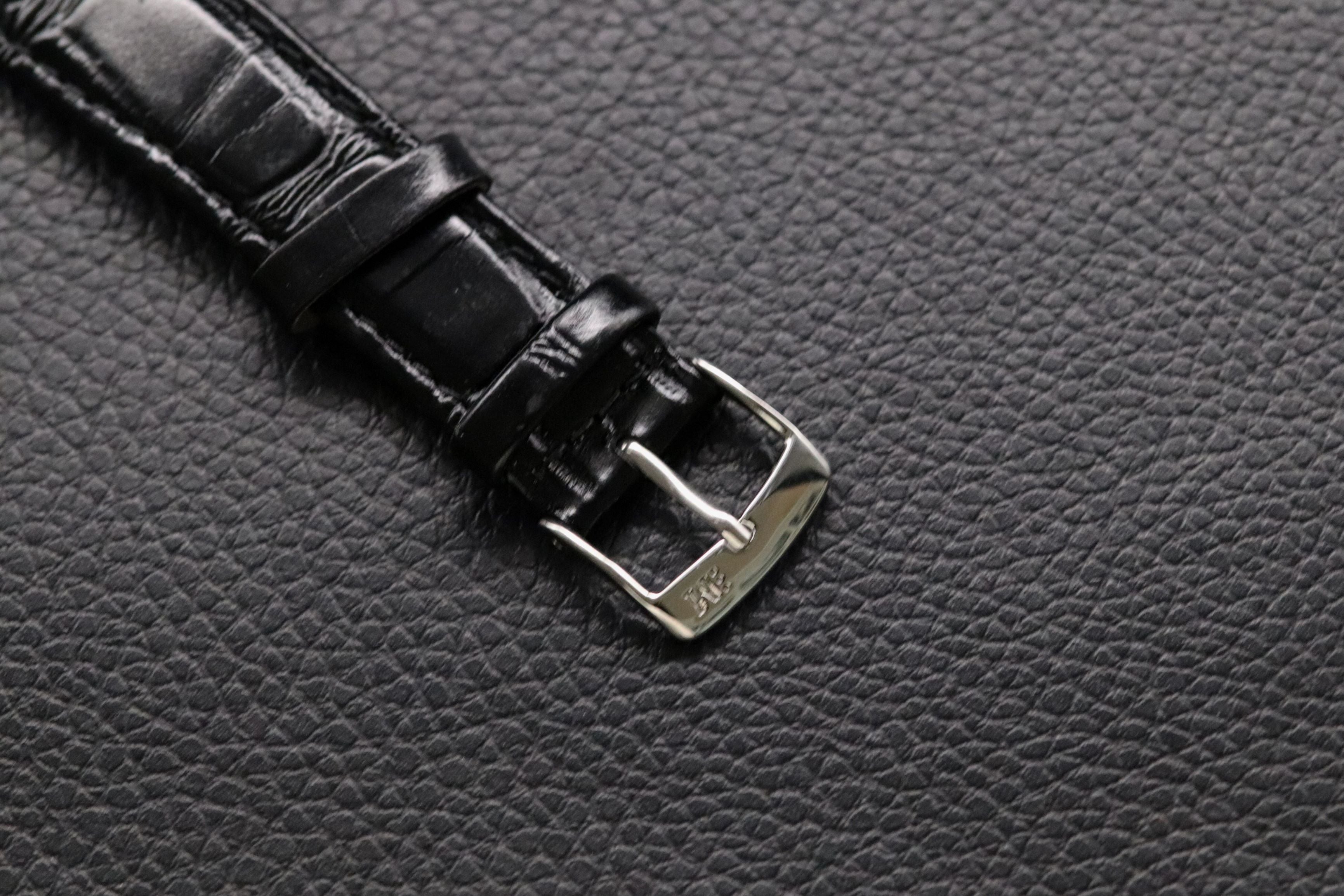 Zenith Elite 90/01.0040.680 Glass Botton 2000