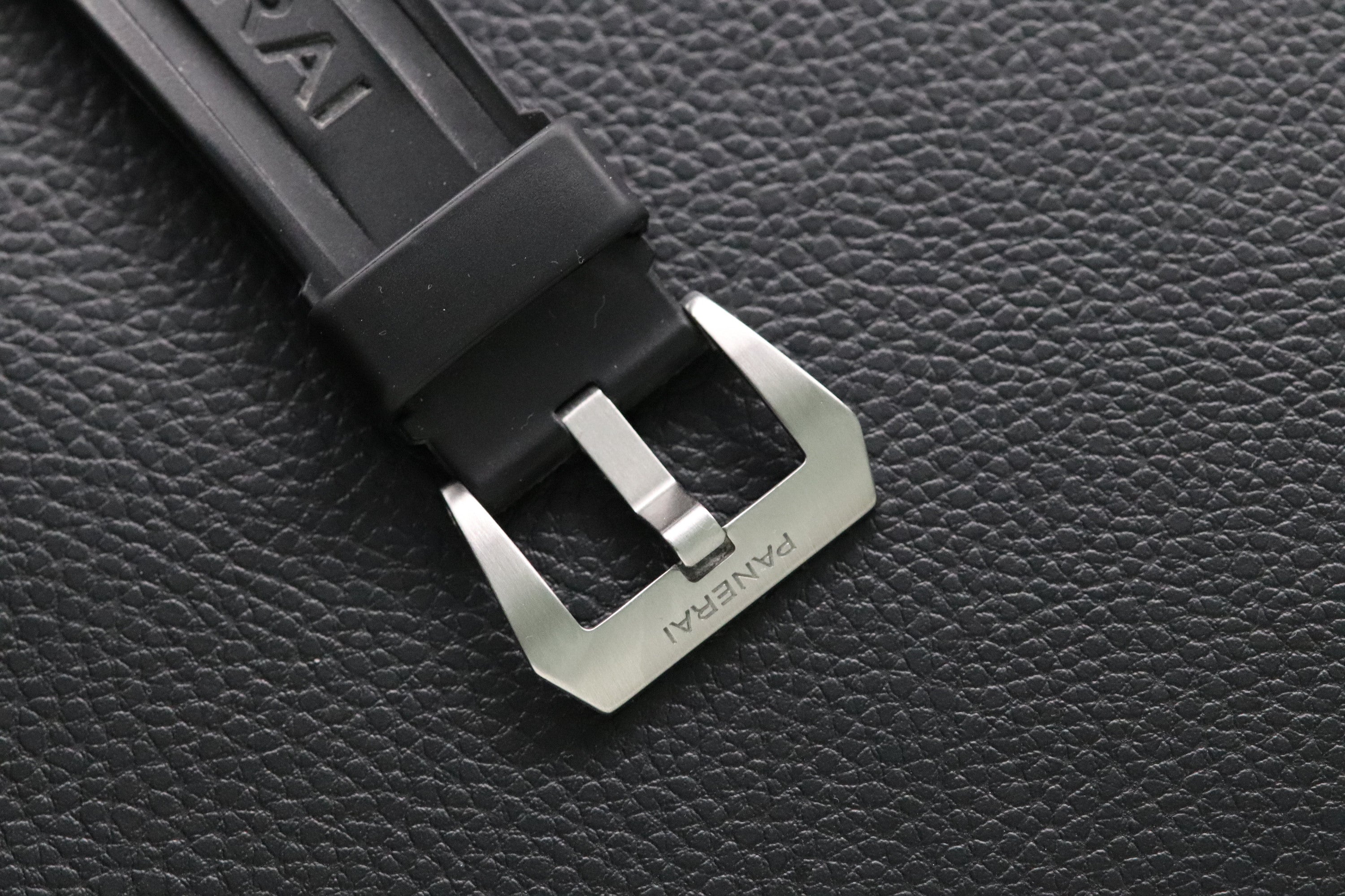 Panerai Luminor Marina 1950 PAM00312 Rubber 2014