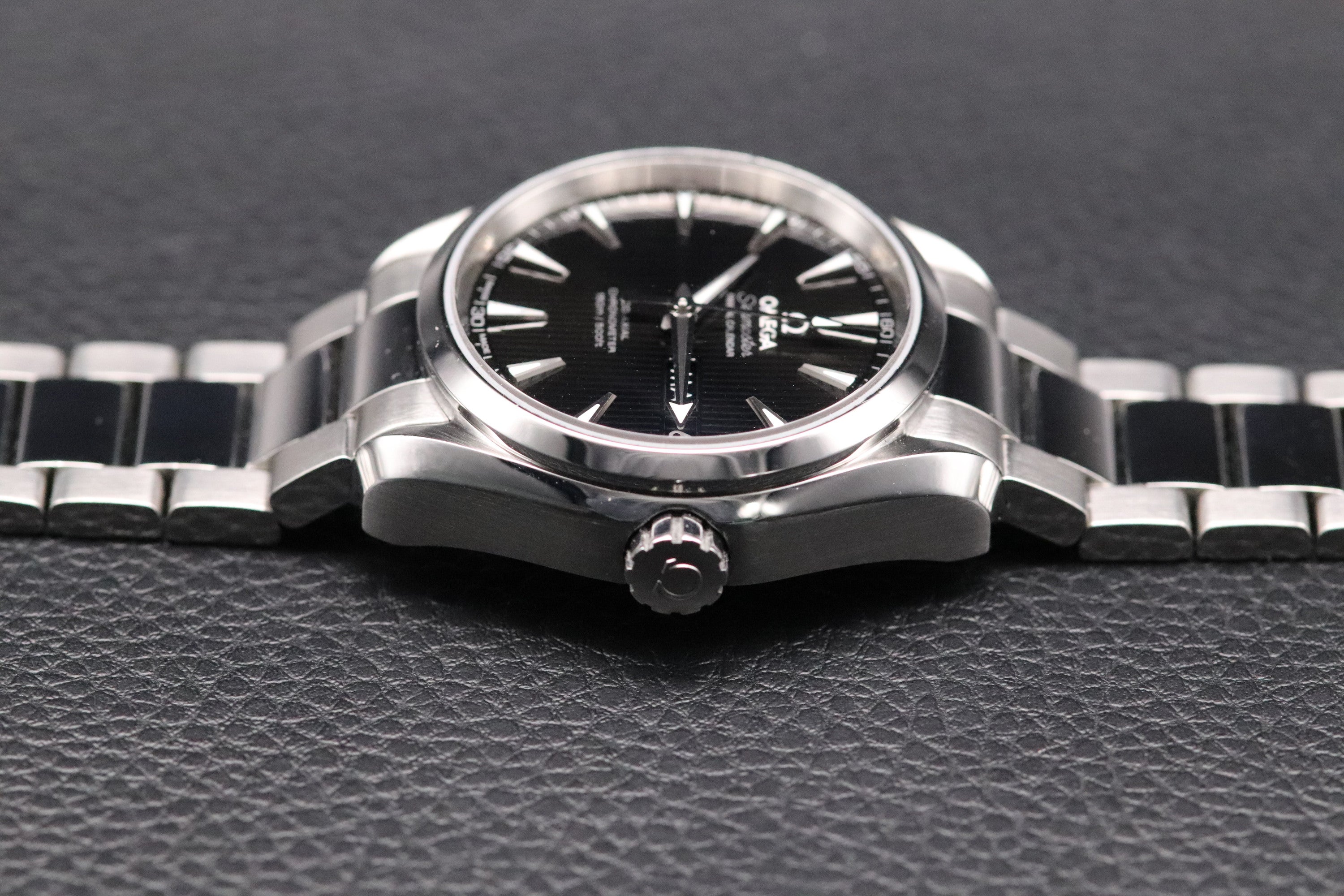 Omega Seamaster Aqua Terra 231.10.39.22.01.001 Fullset 2023 Box+Papers