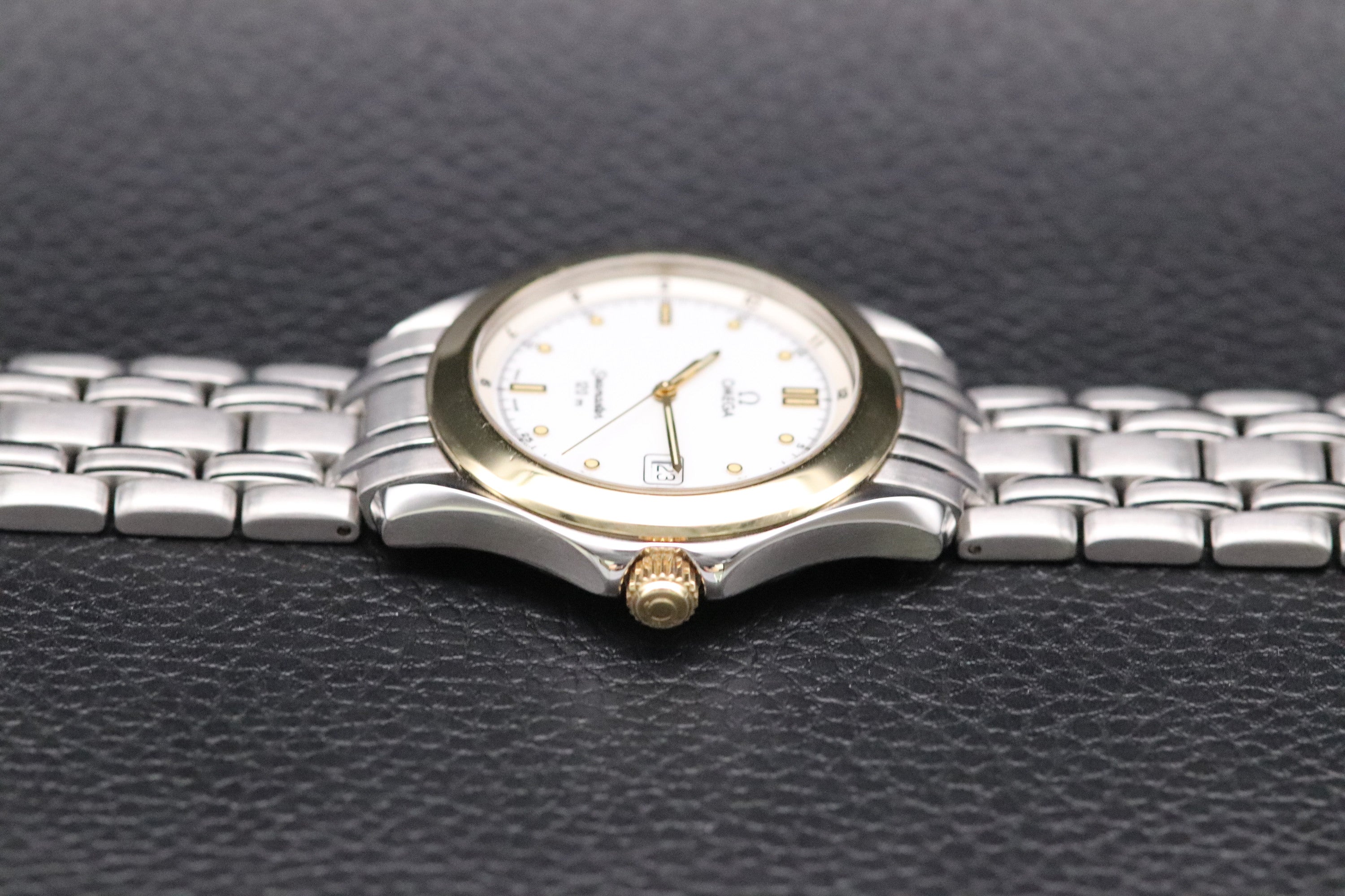 Omega Seamaster 120M 2311.20 Fullset 1995 Box+Papers