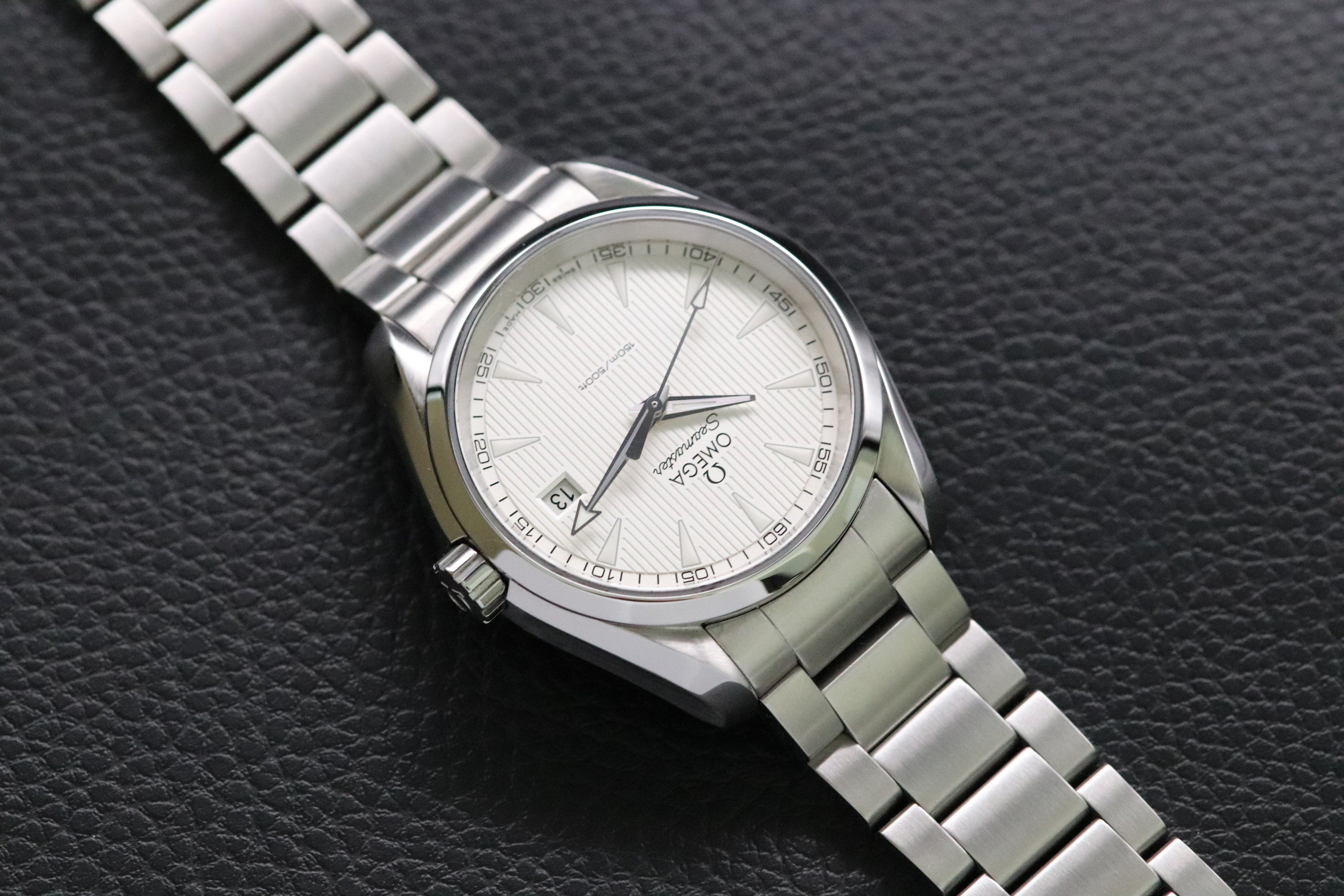 Omega Seamaster Aqua Terra 231.10.39.60.02.001