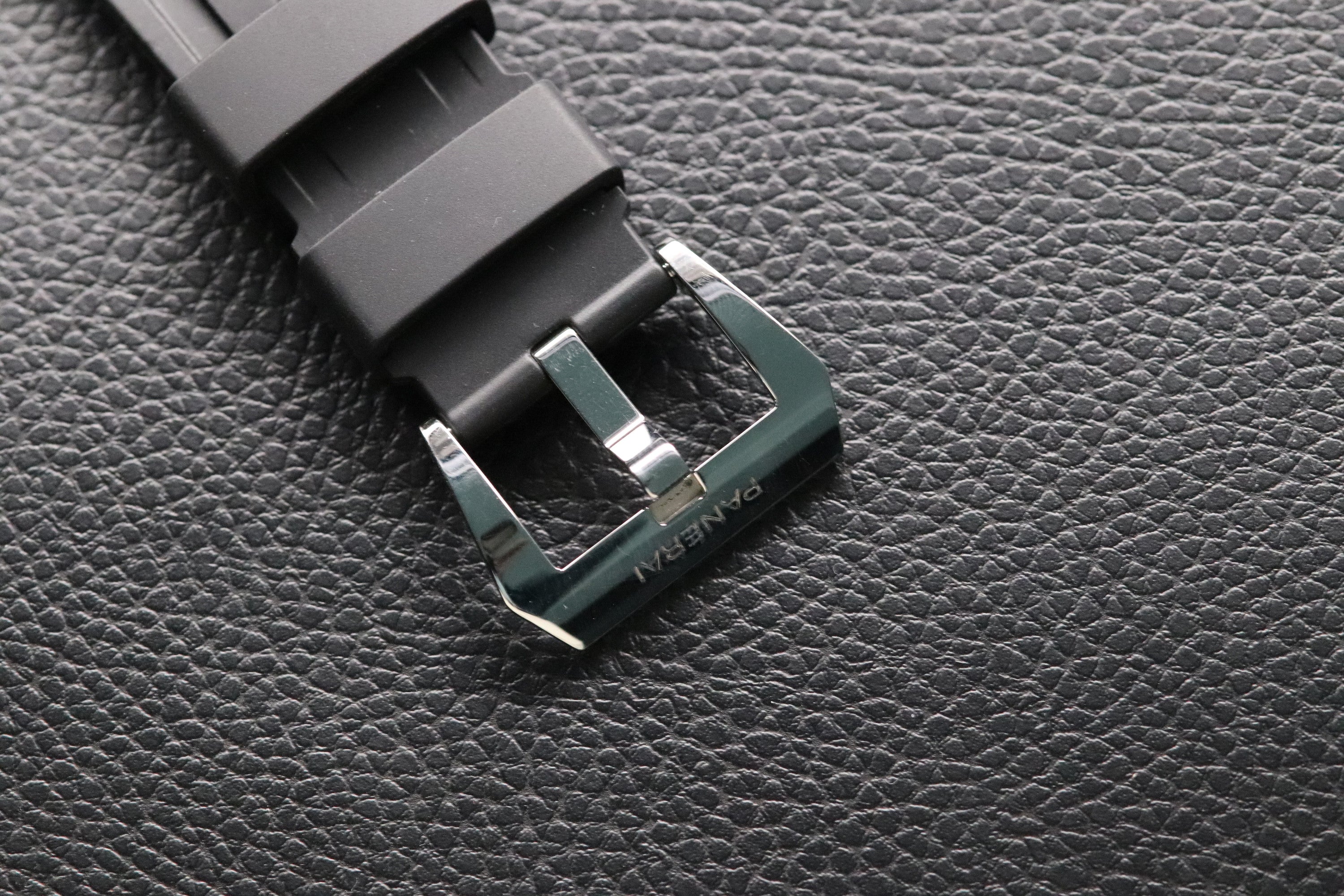 Panerai Luminor 8 Giorni PAM00915 Papers 2022