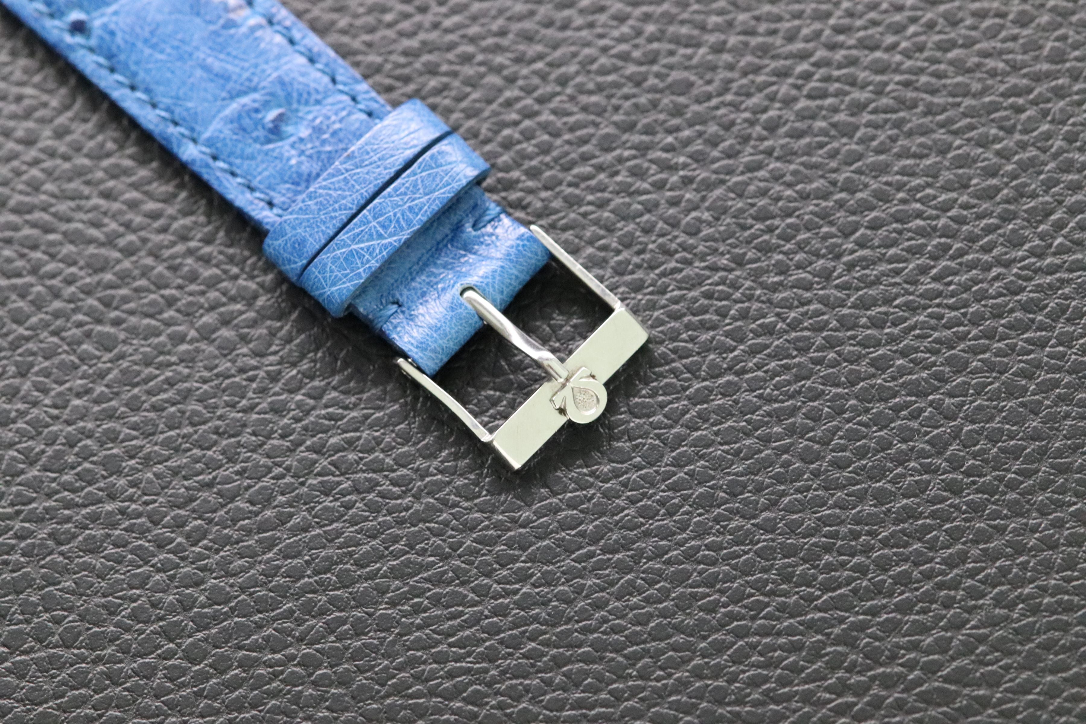 Omega Seamaster Cosmic 166.026 Silver Pie Pan Dial 1970