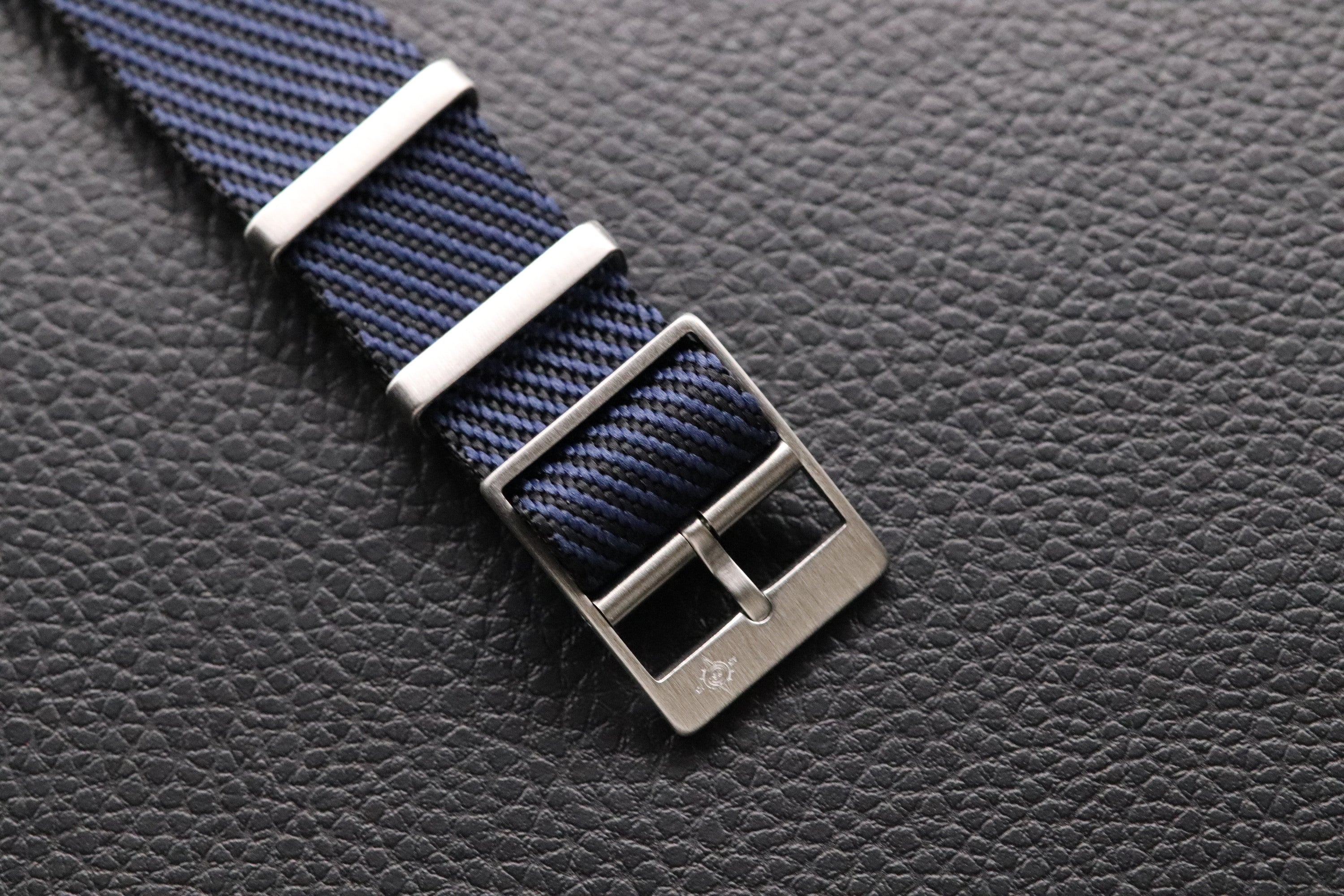 Omega Seamaster Aqua Terra 2518.80 Blue Dial 2010