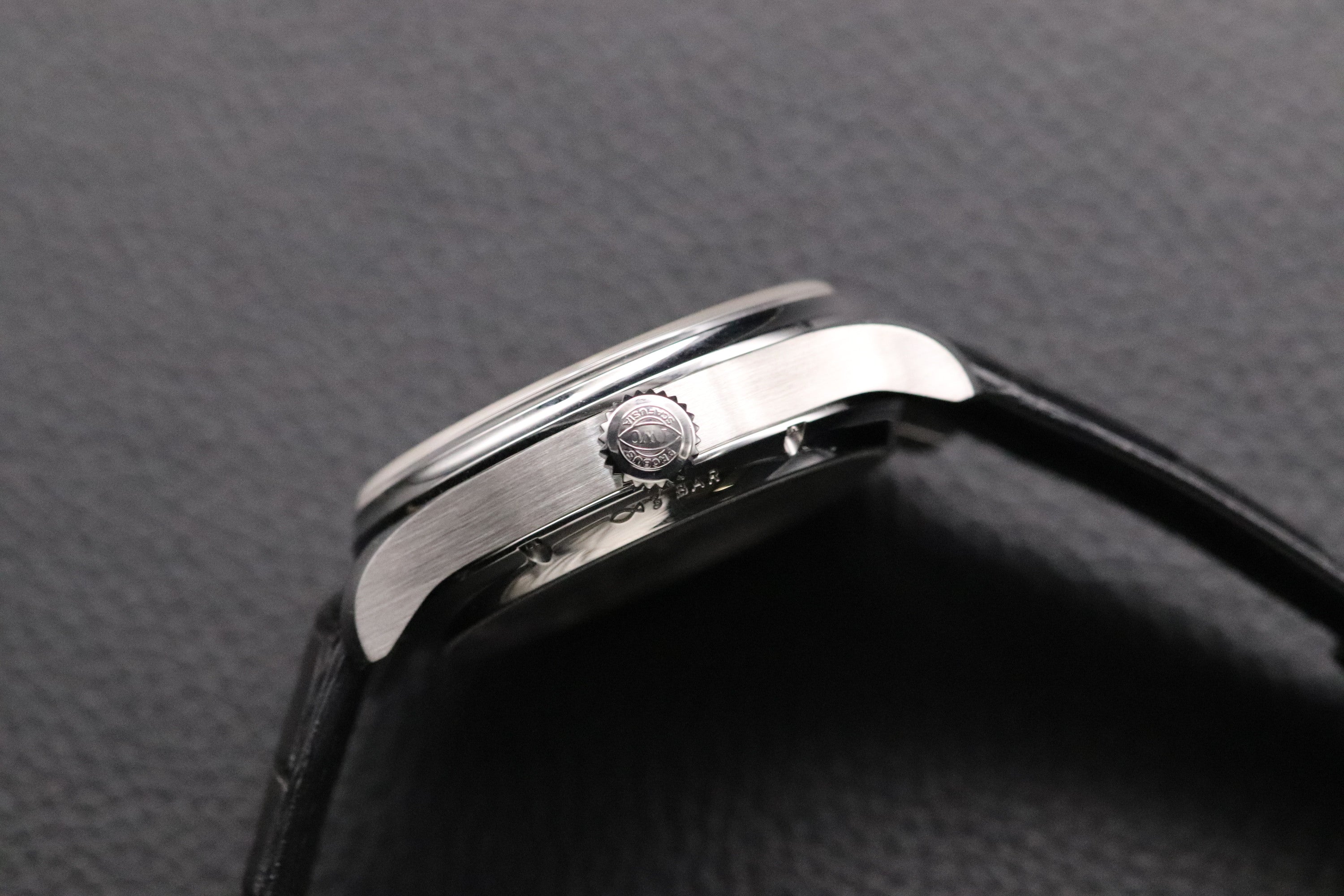 IWC Portugieser Annual Calendar IW503501 Papers