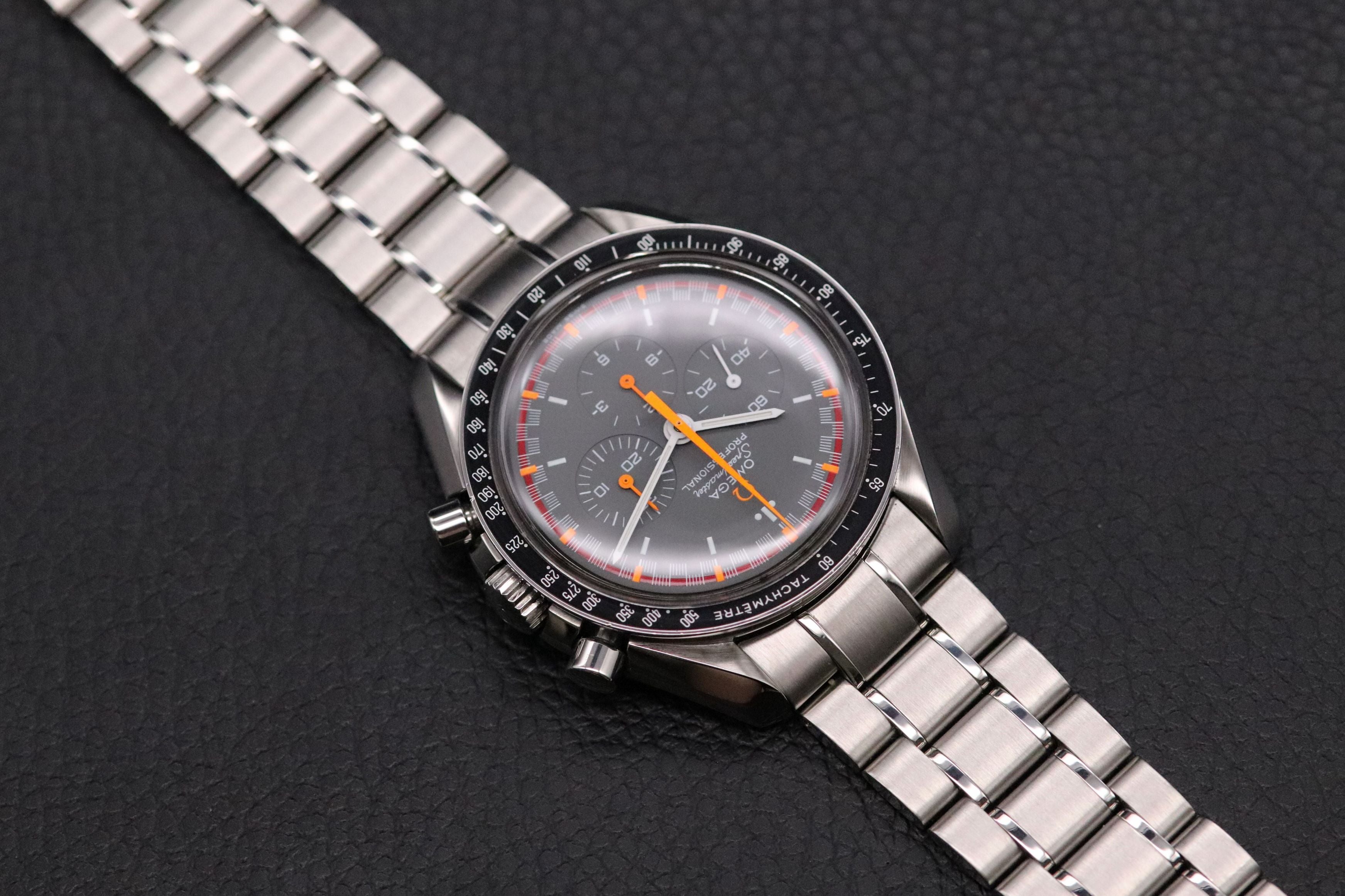 Omega Speedmaster Japan Edition 3570.40.00