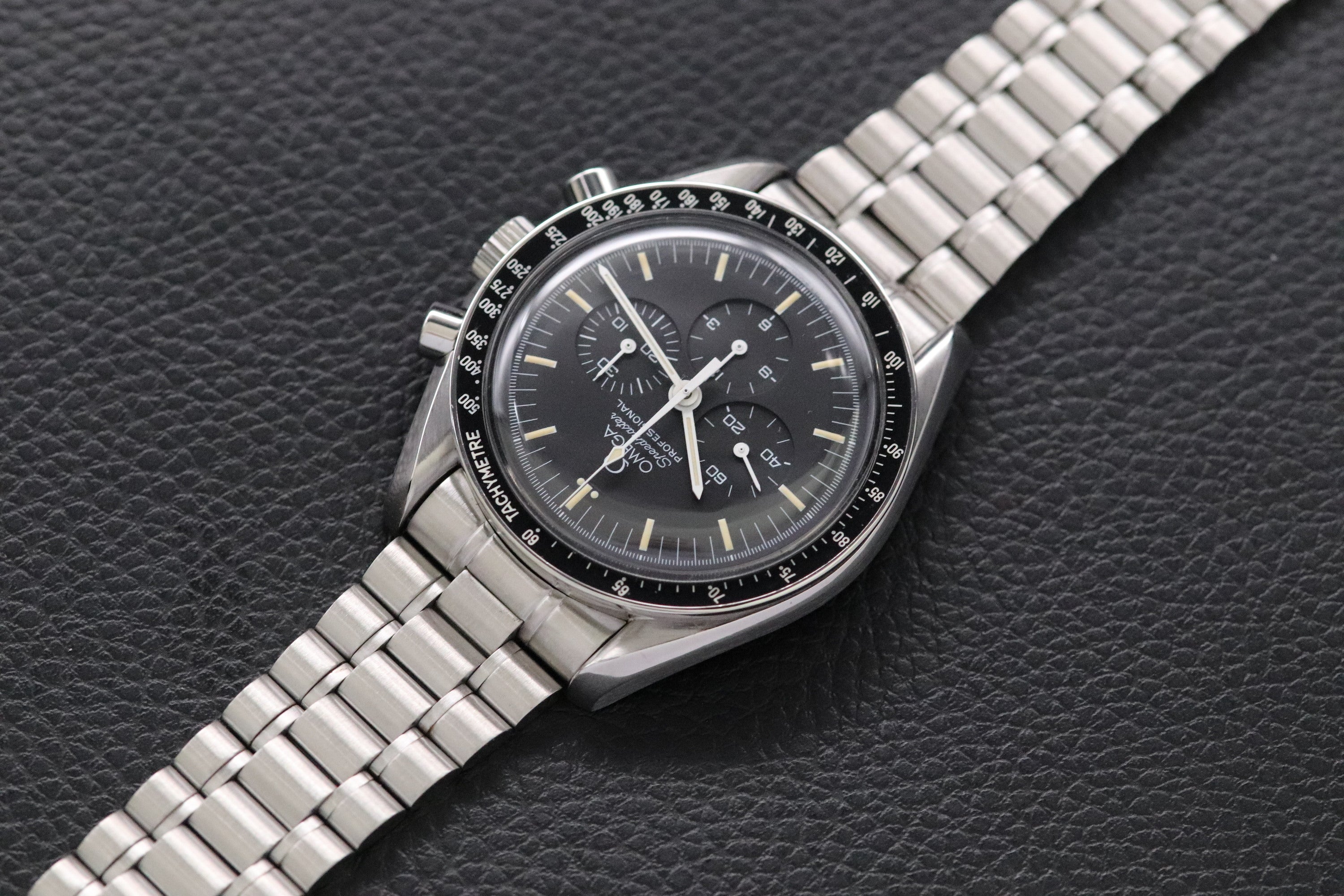 Omega Speedmaster Moonwatch 3592.50 Apollo XI 1992