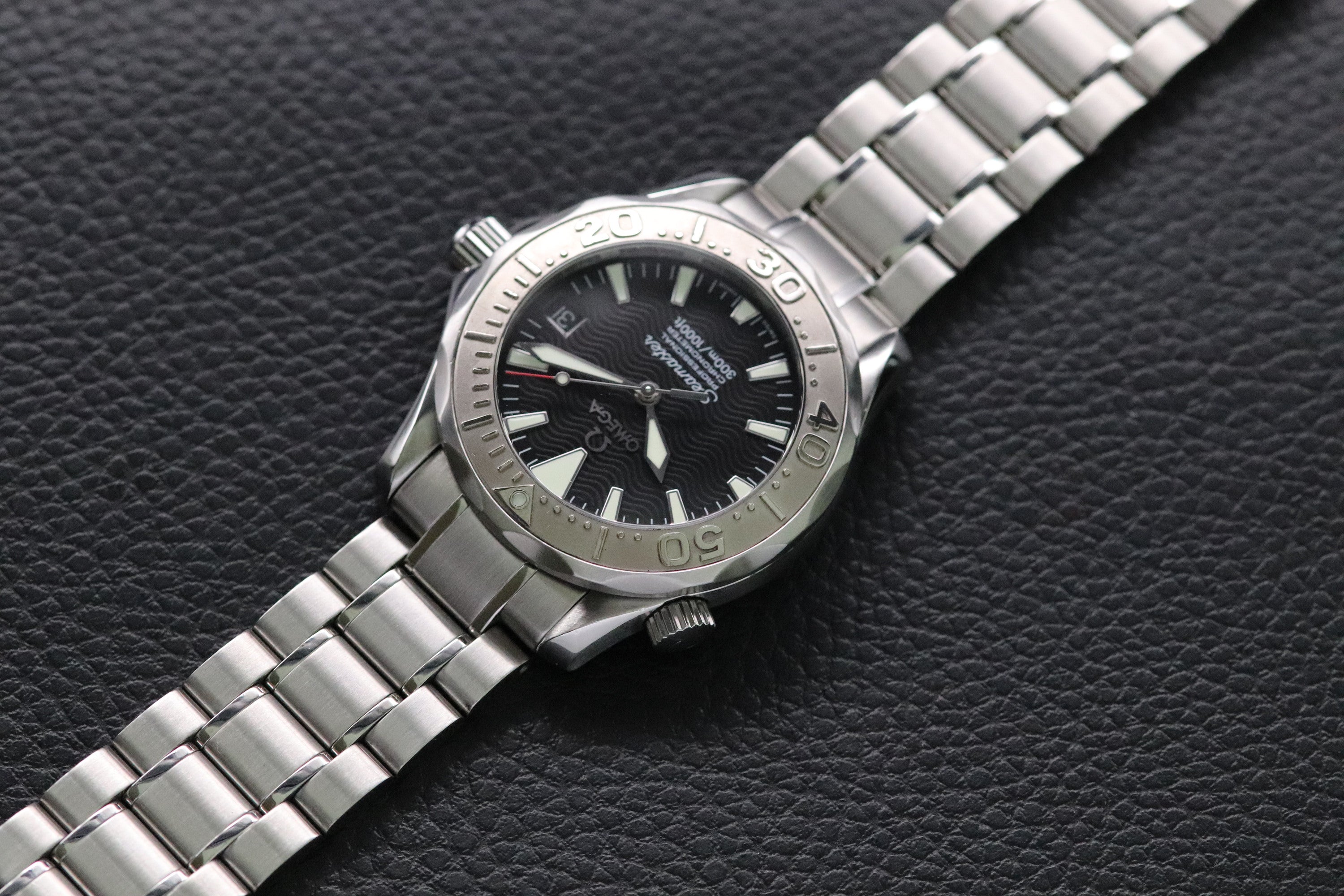Omega Seamaster Diver 2236.50