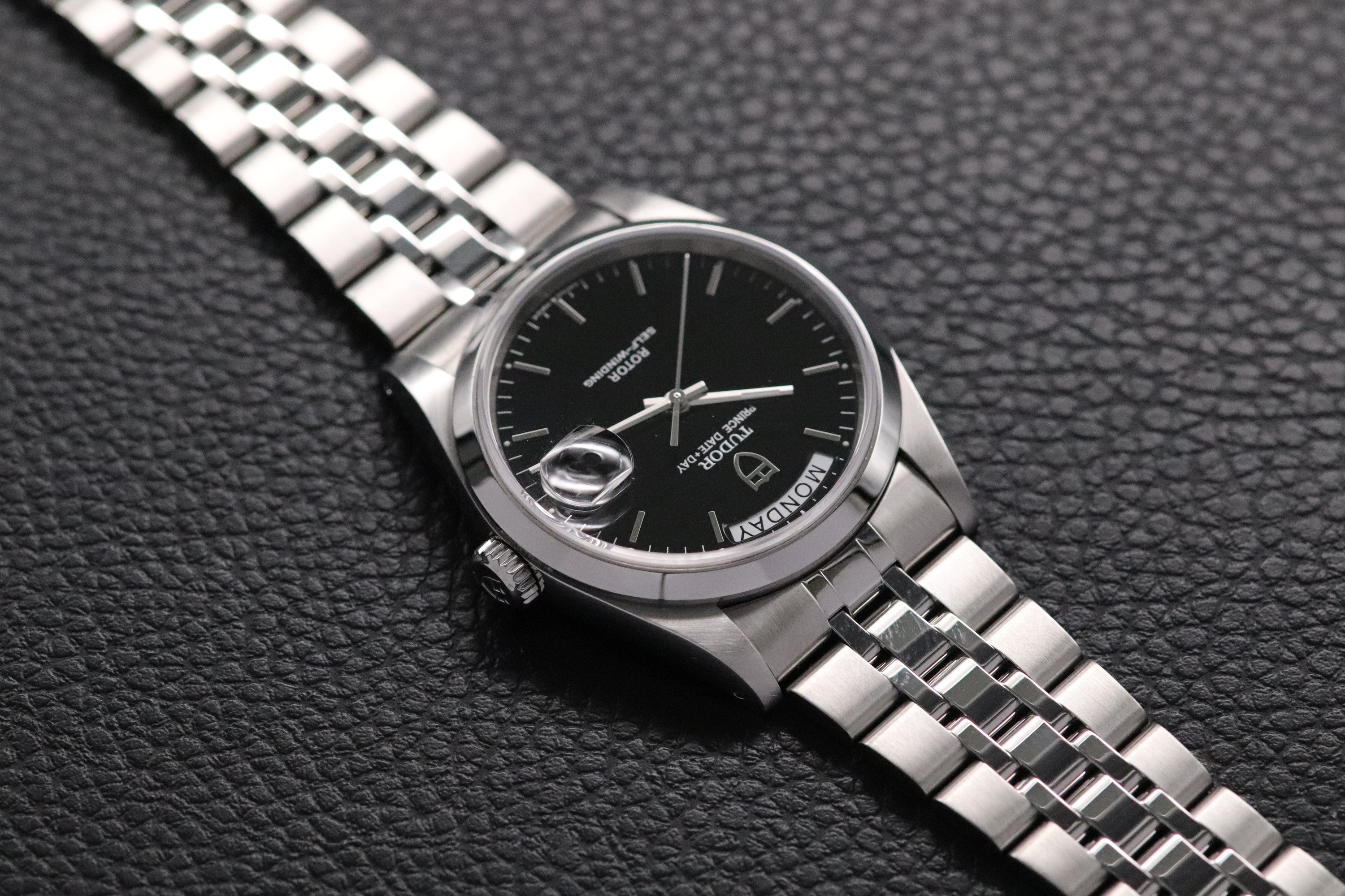 Tudor Prince Date-Day 76200 Fullset 2019 Box+Paper