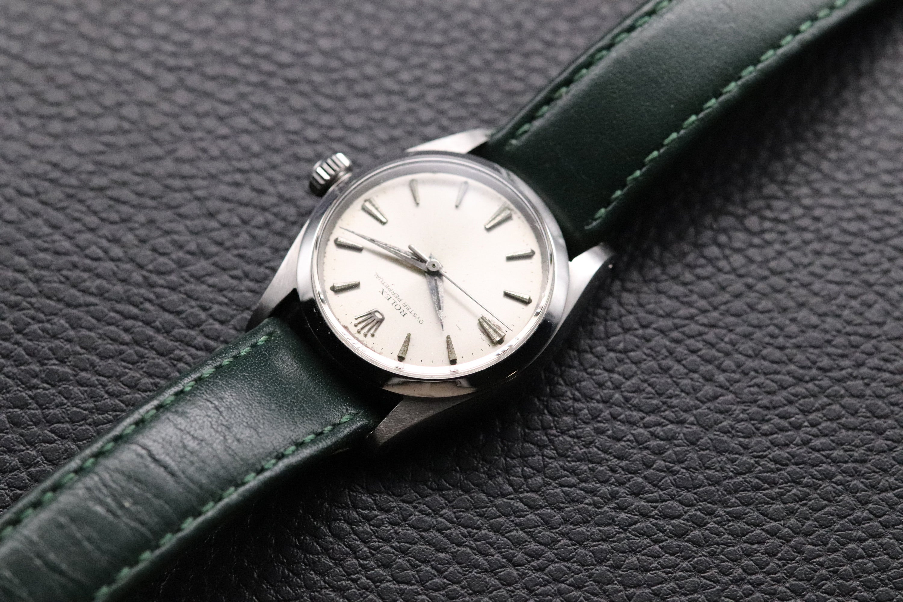 Rolex Oyster Perpetual 6548 Automatic 1964