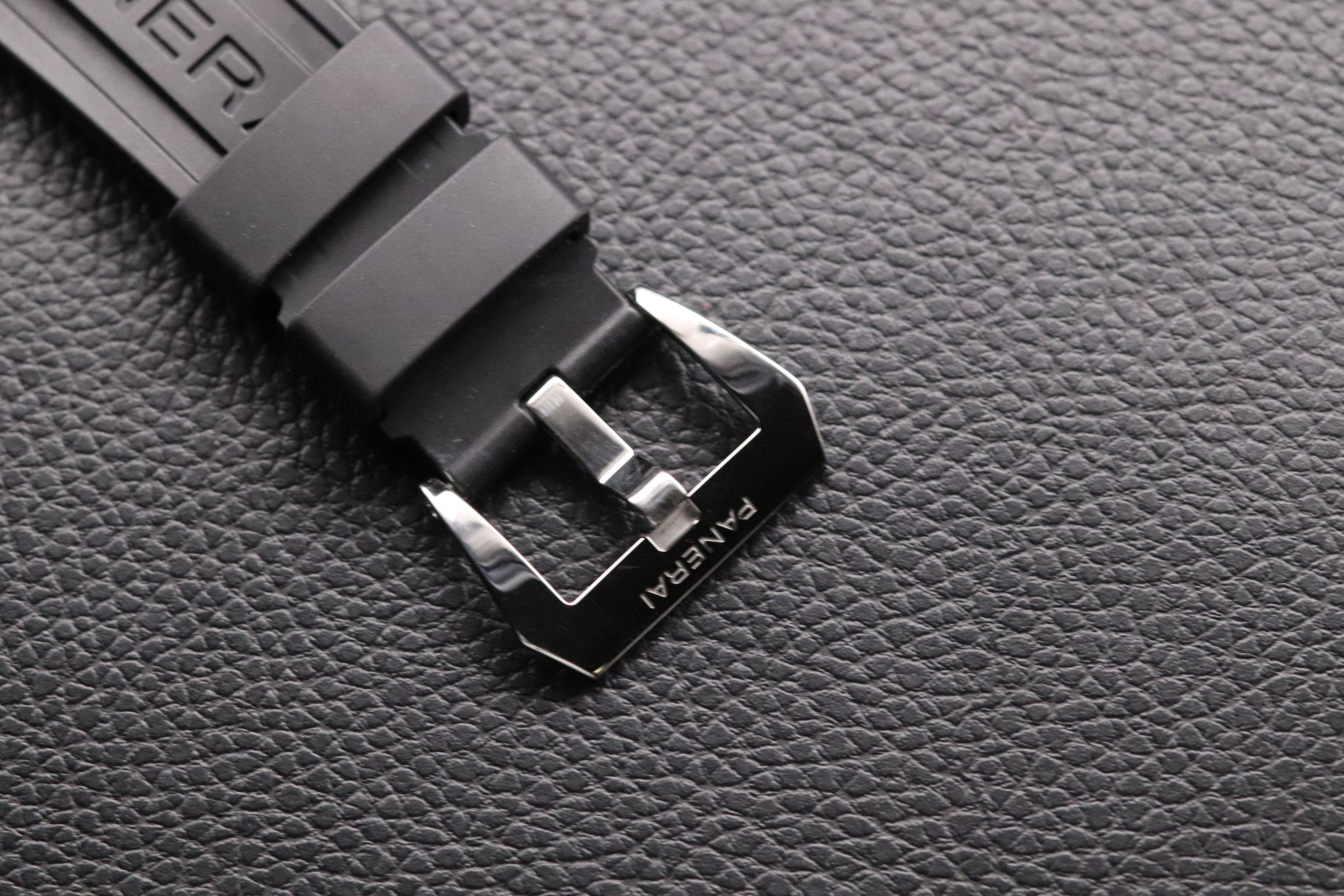 Panerai Luminor Base PAM00777 Papers 2021