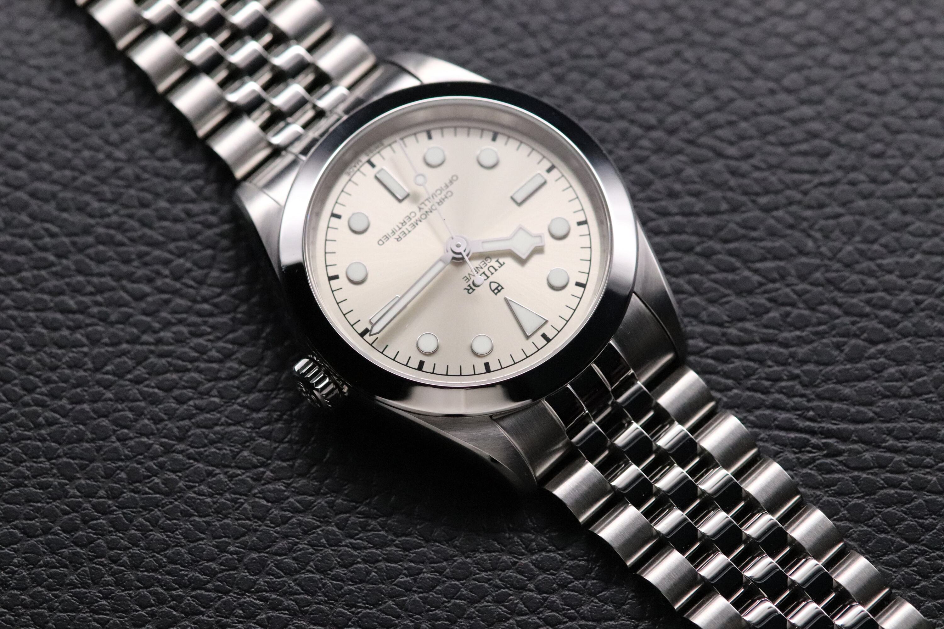 Tudor Black Bay 79660 Fullset 2024 Box+Paper