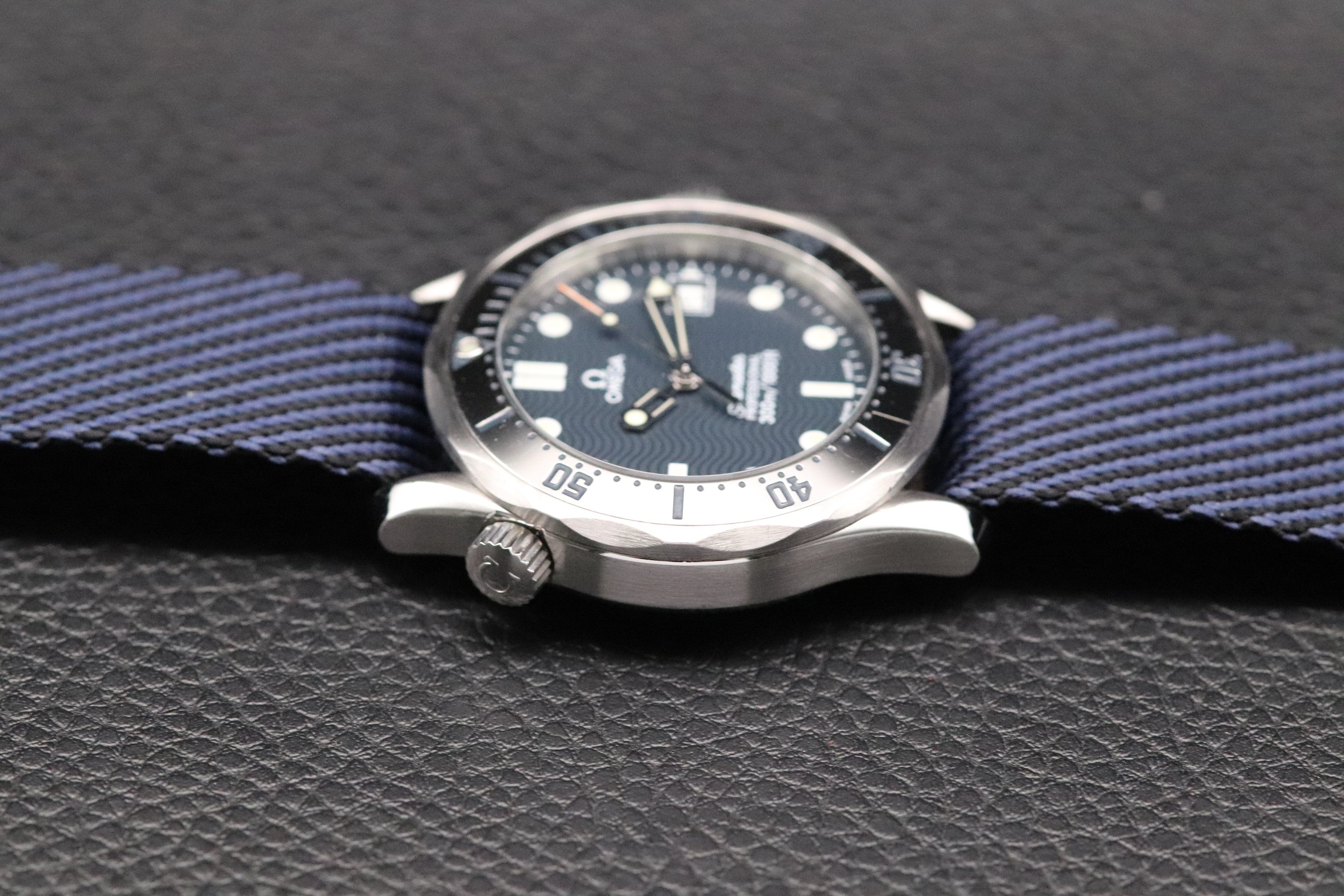 Omega Seamaster 300 2562.80