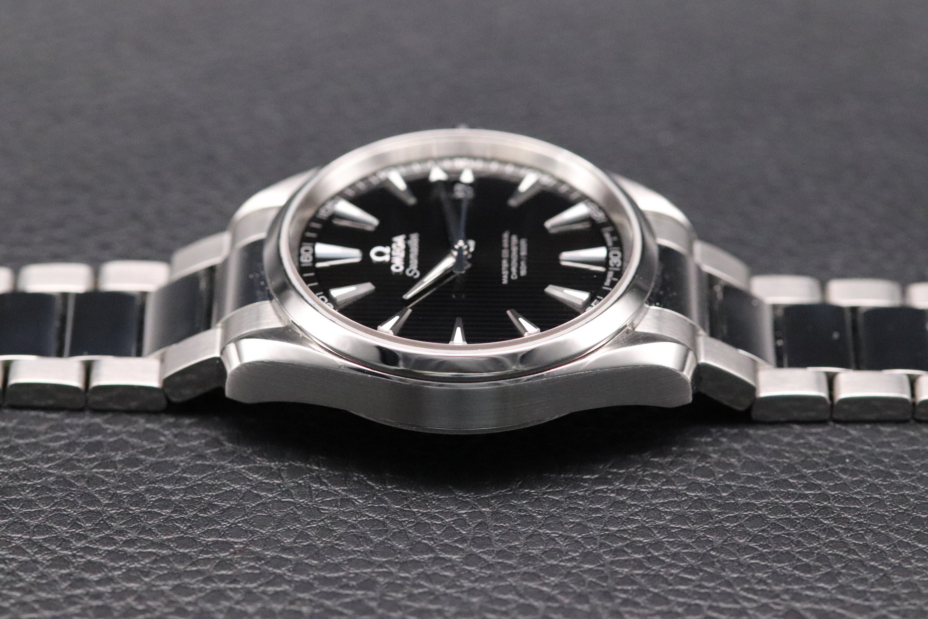 Omega Seamaster Aqua Terra 231.10.42.21.01.003 Fullset 2016 Box+Papers