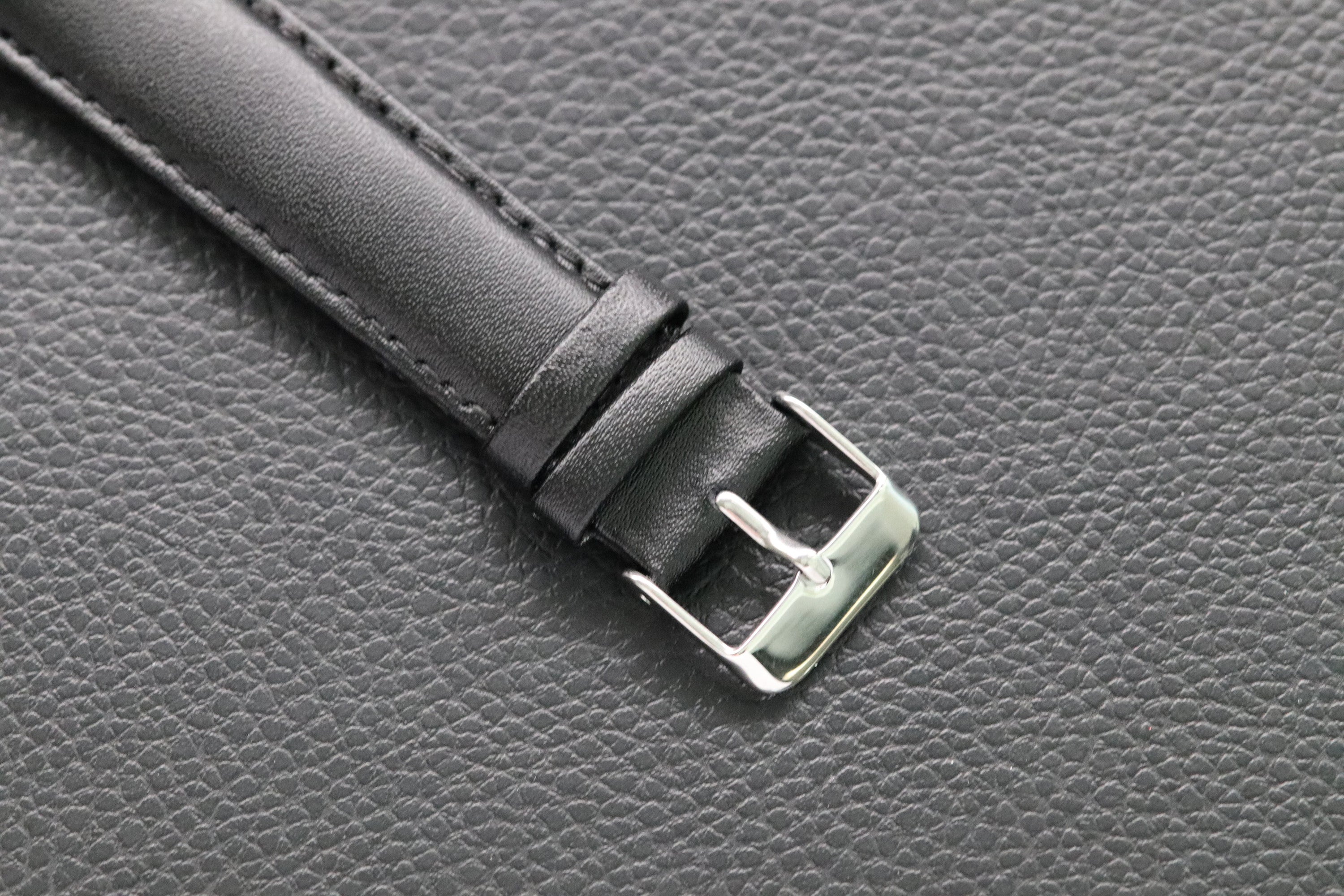 Tag Heuer Carrera Calibre 17 CV2111-0 Papers 2002