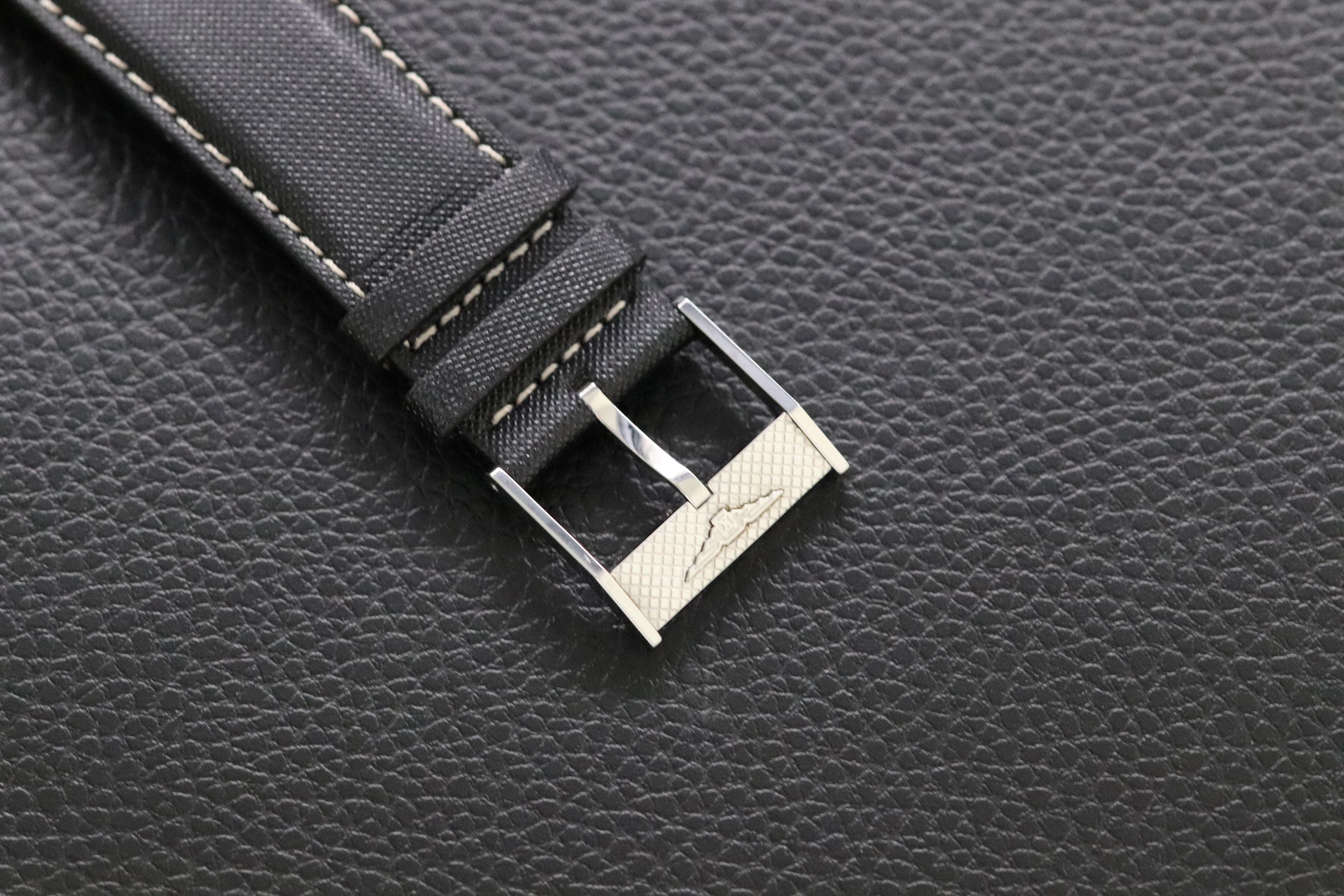 Longines Legend Diver L3.674.4 Fullset 2016 Box+Paper