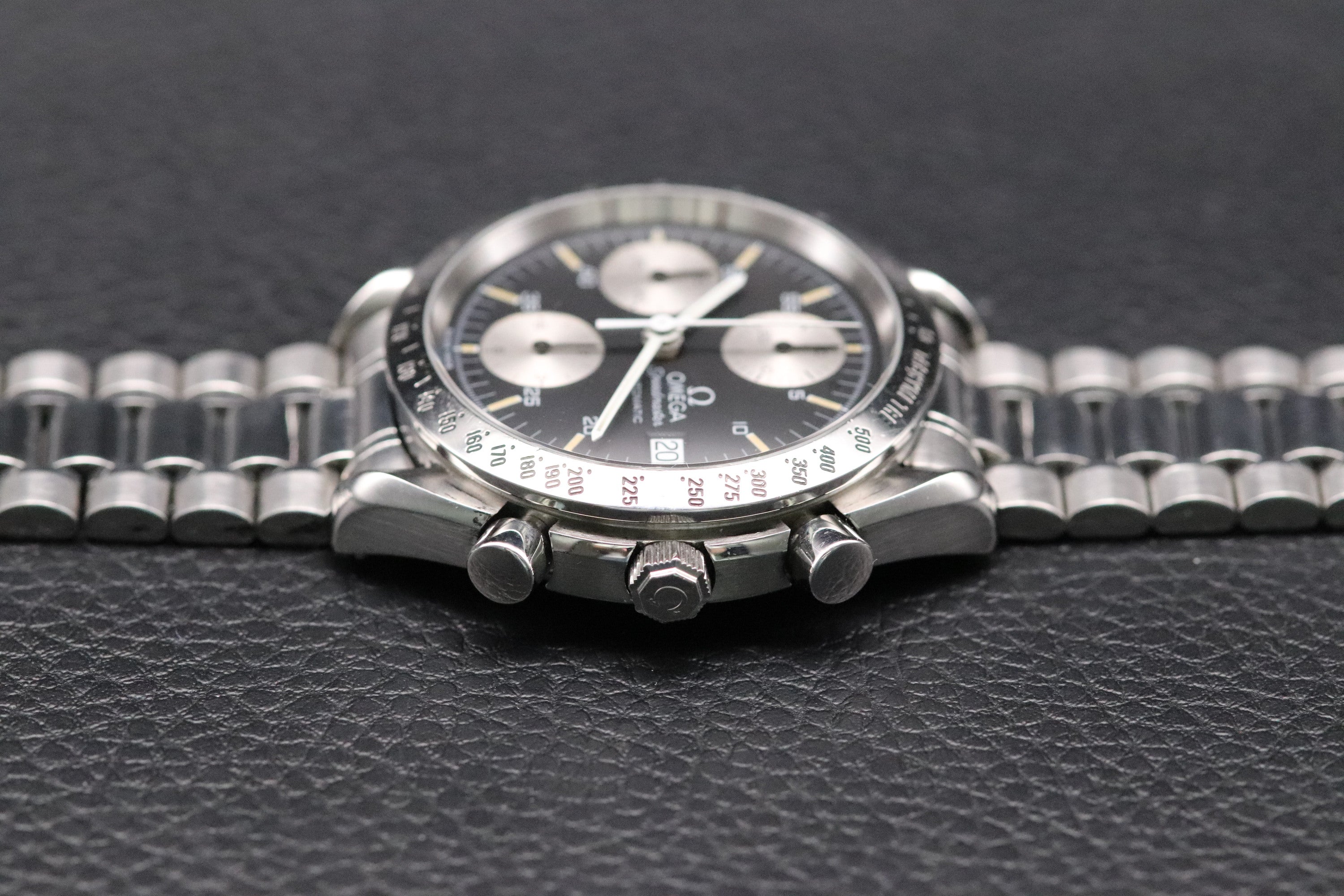 Omega Speedmaster Date 3511.50 Papers 1994