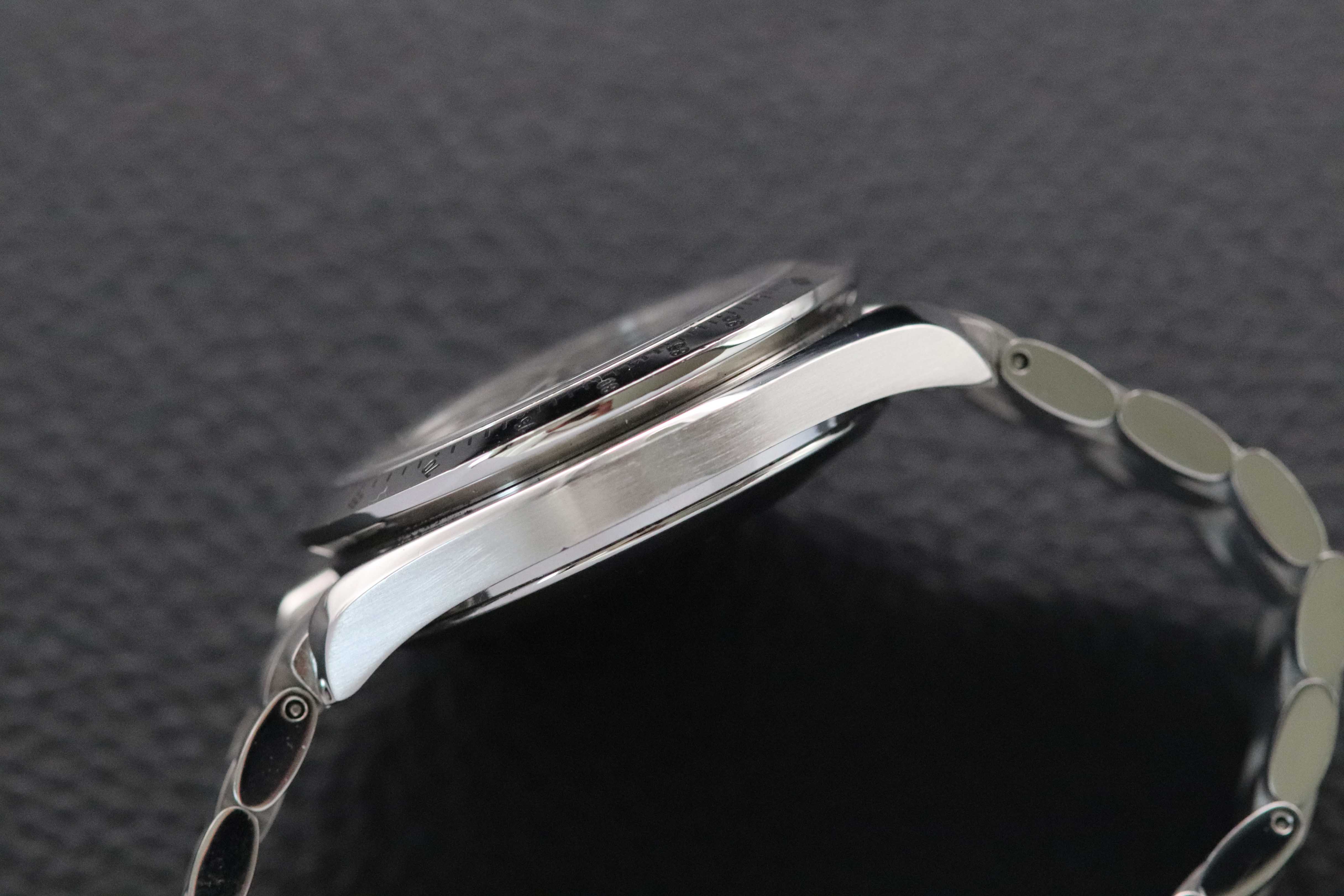 Omega Speedmaster Date 3513.50 Black Dial 1998