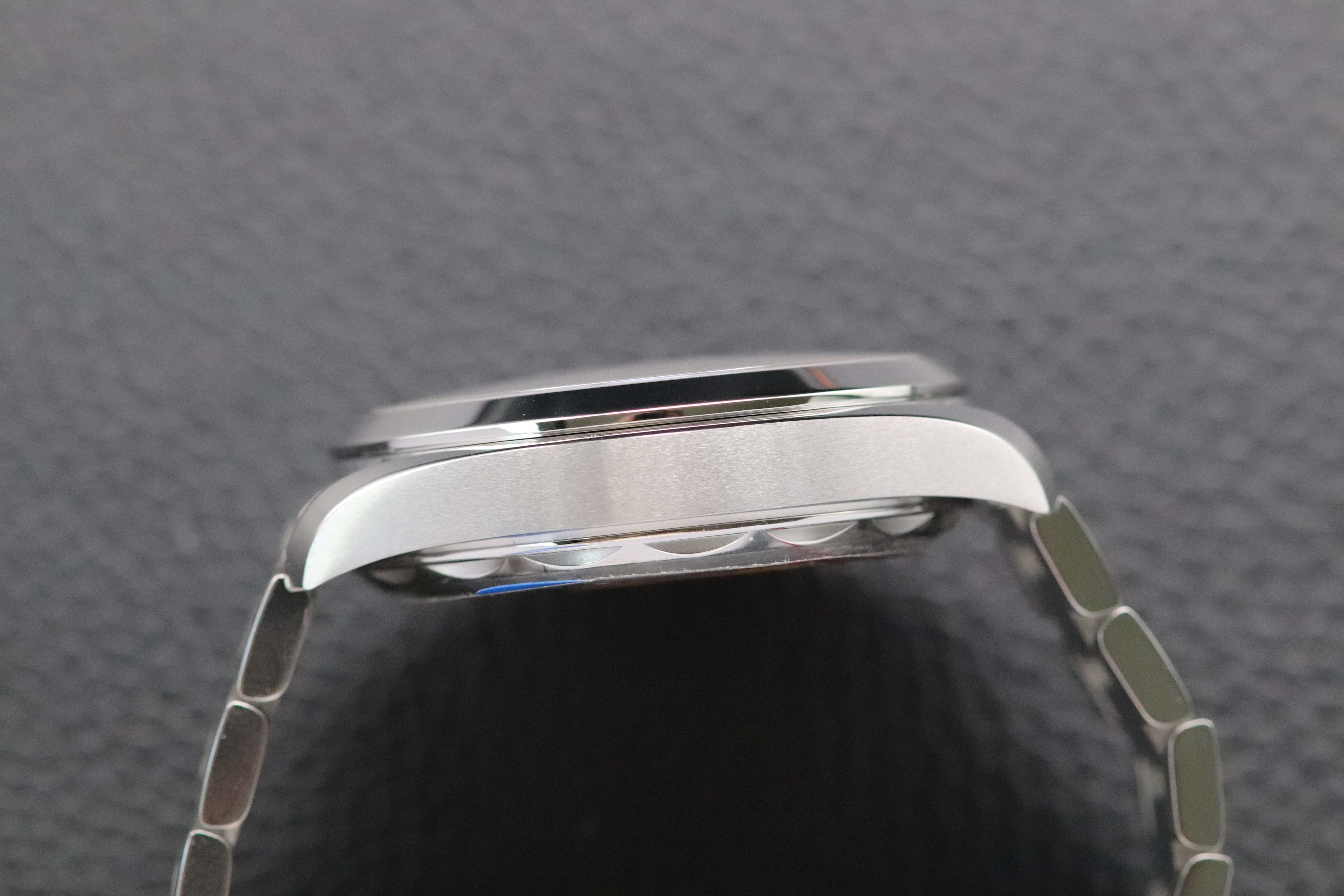 Omega Seamaster Aqua Terra 220.10.41.21.03.001 Fullset 2026 Box+Papers