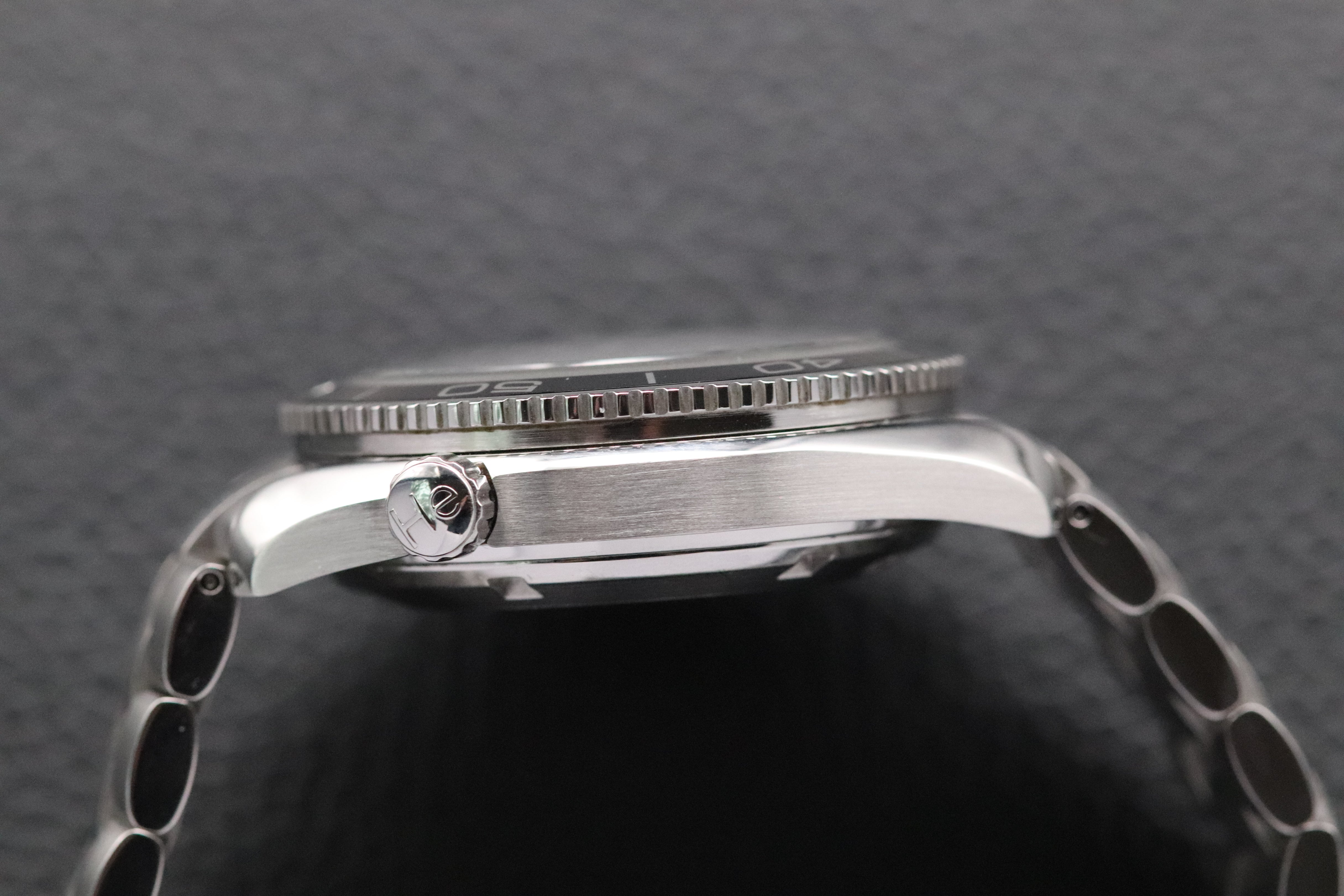 Omega Seamaster Planet Ocean 2201.51 Fullset 2012 Box+Papers