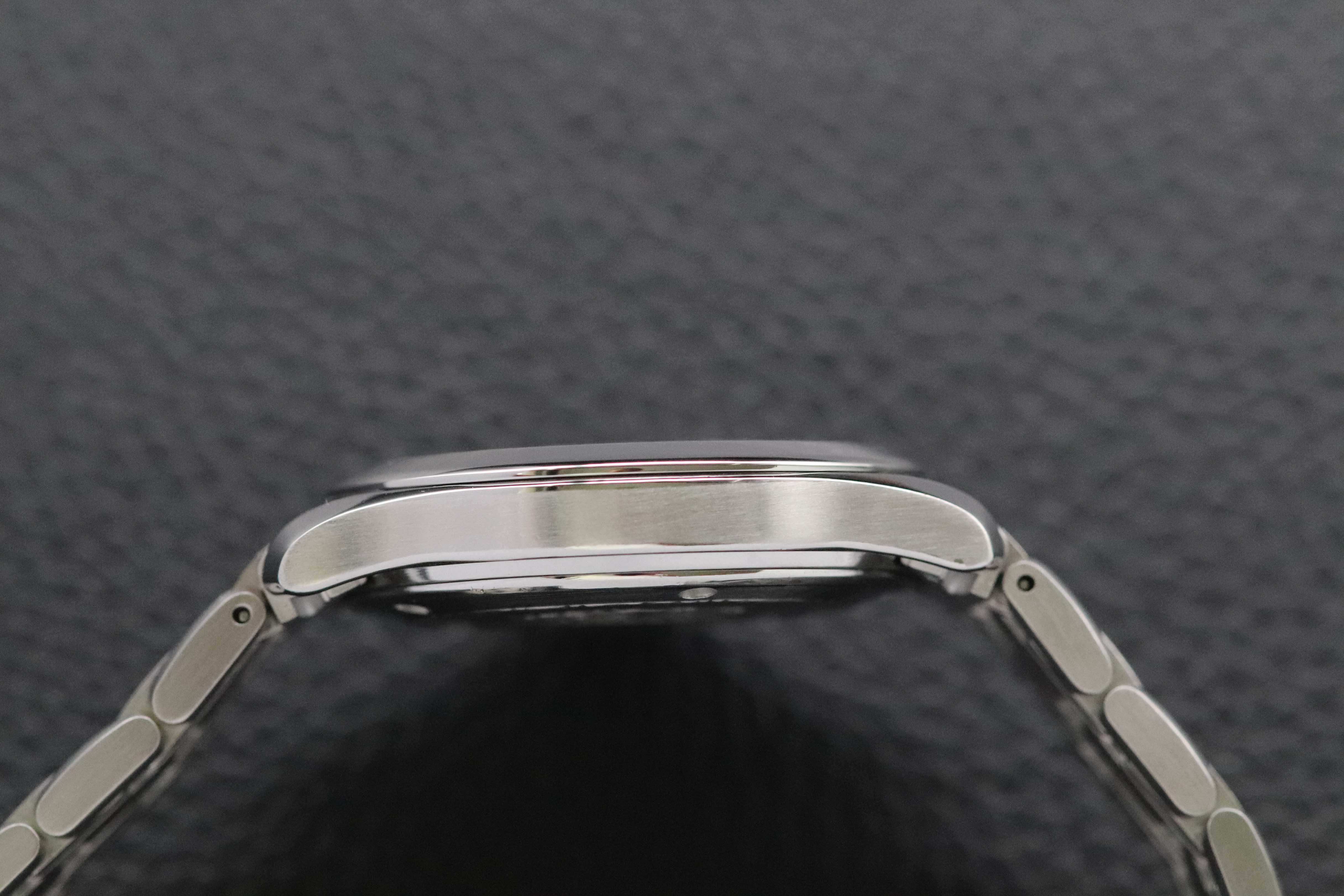 Omega Seamaster 120 2511.52 Fullset 2004 Box+Papers