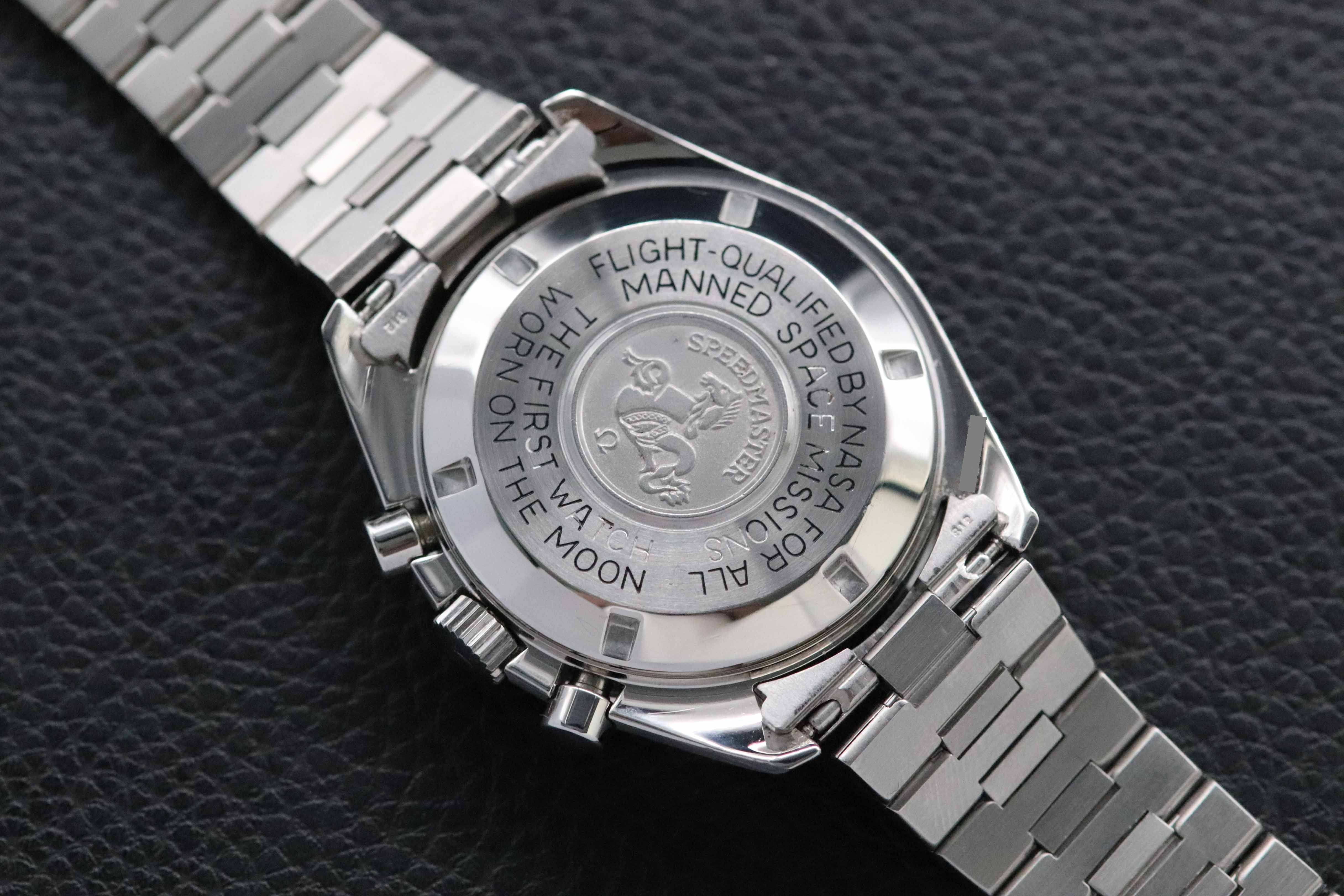 Omega Speedmaster Professional 3590.50 Fullset 1991 Box+Papers