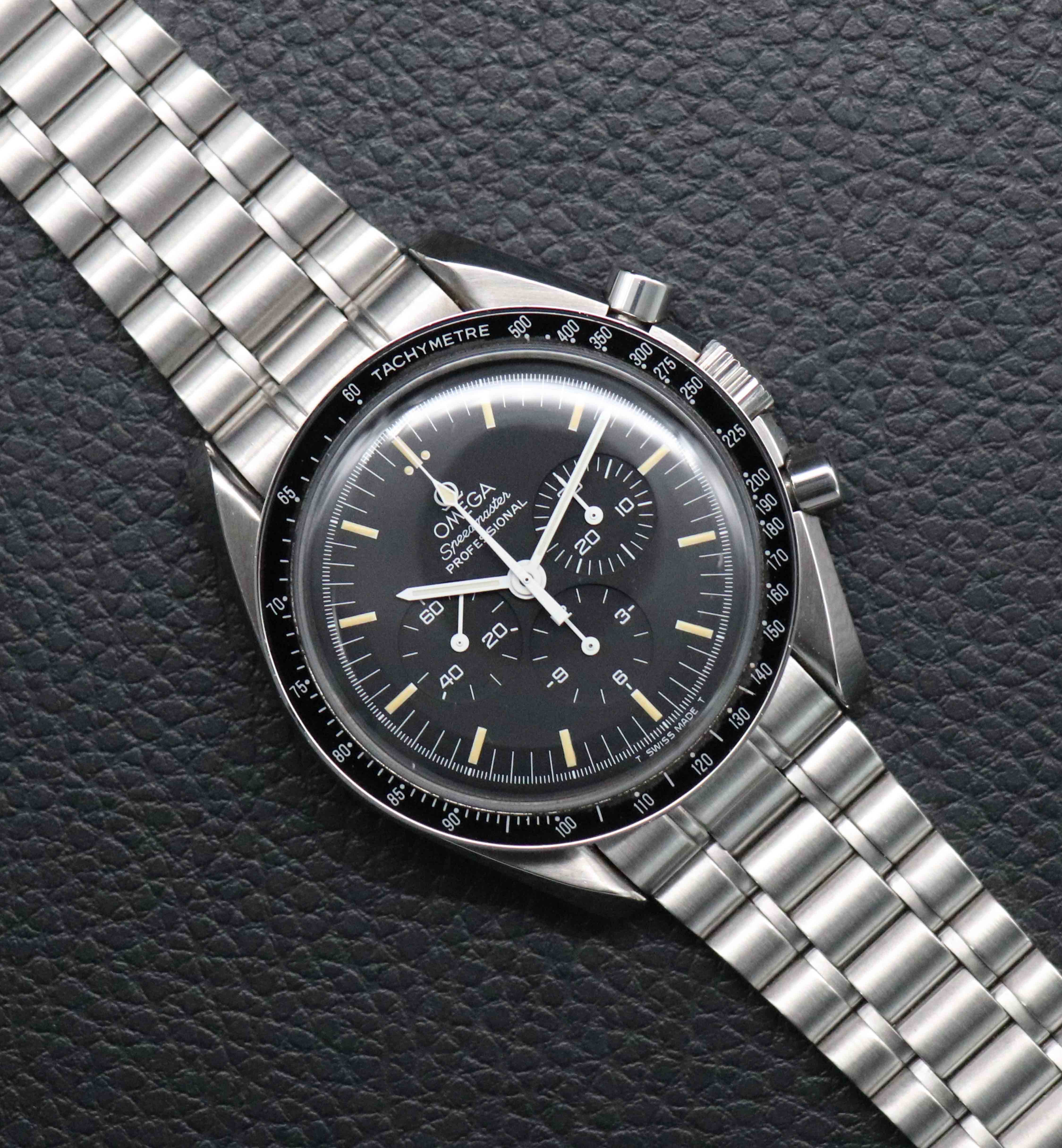 Omega Speedmaster Professional 3590.50 Fullset 1994 Box+Papers