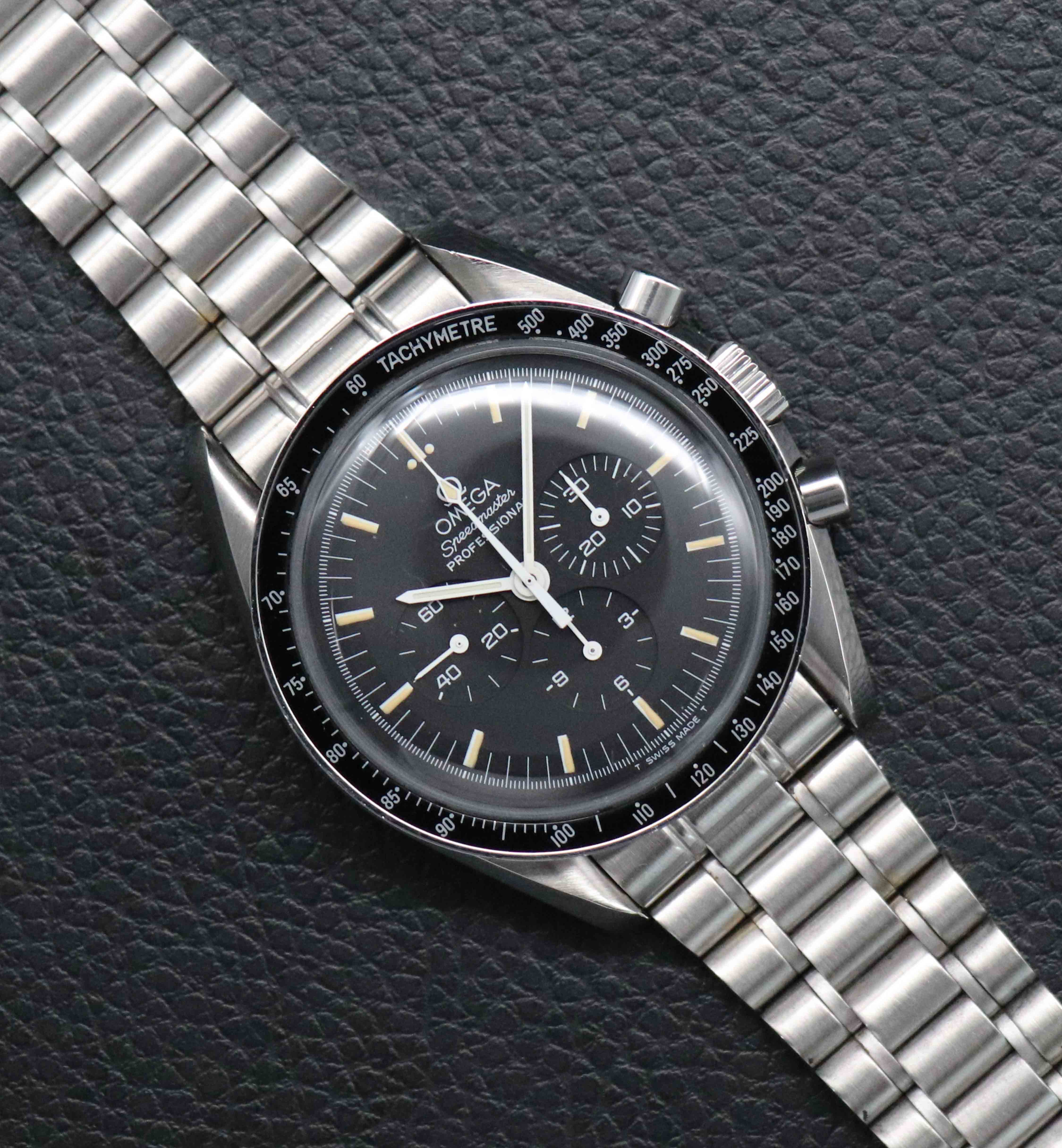 Omega Speedmaster Professional 3590.50 Fullset 1994 Box+Papers