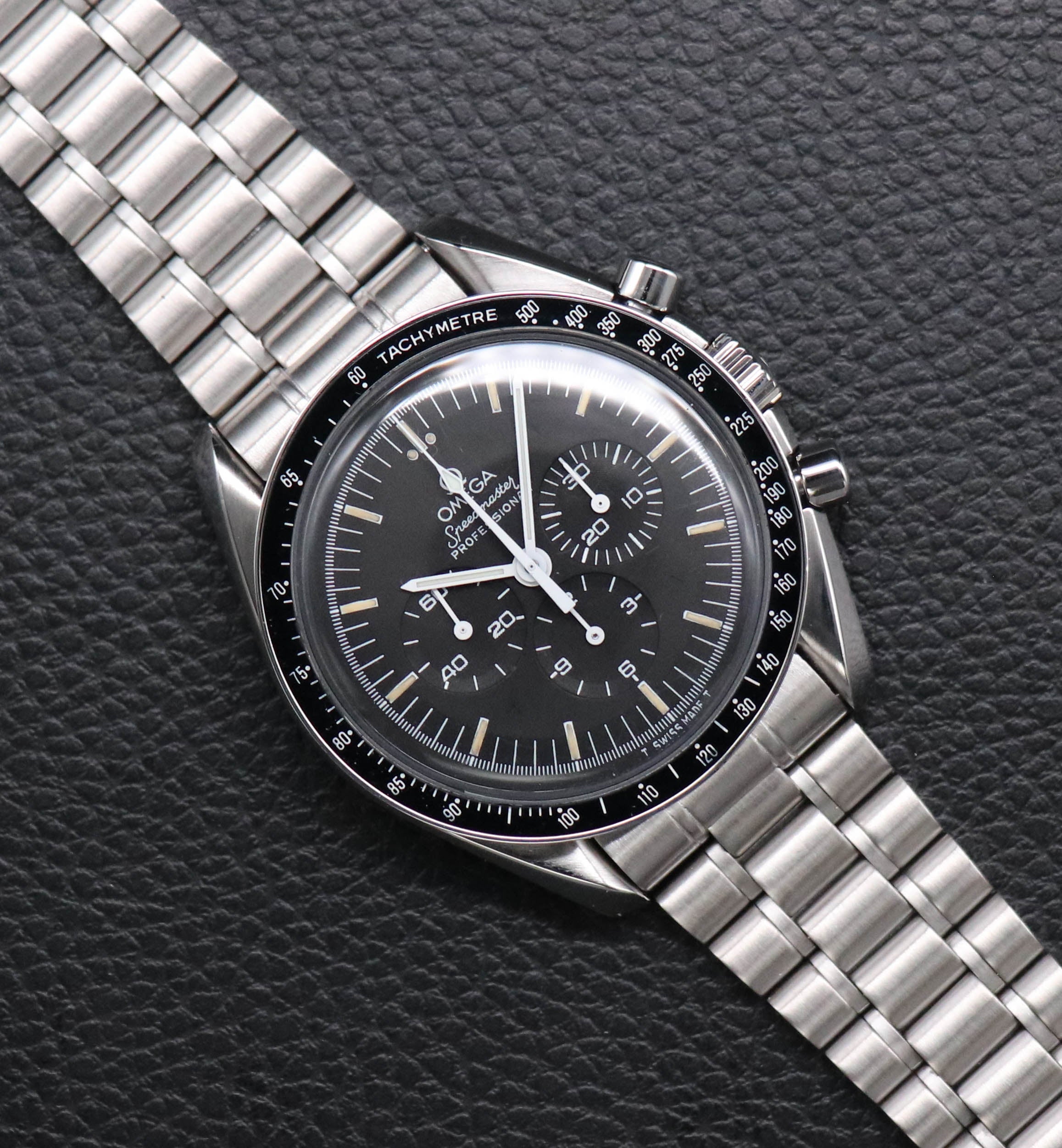 Omega Speedmaster Professional 145.022 Fullset 1993 Box+Papers