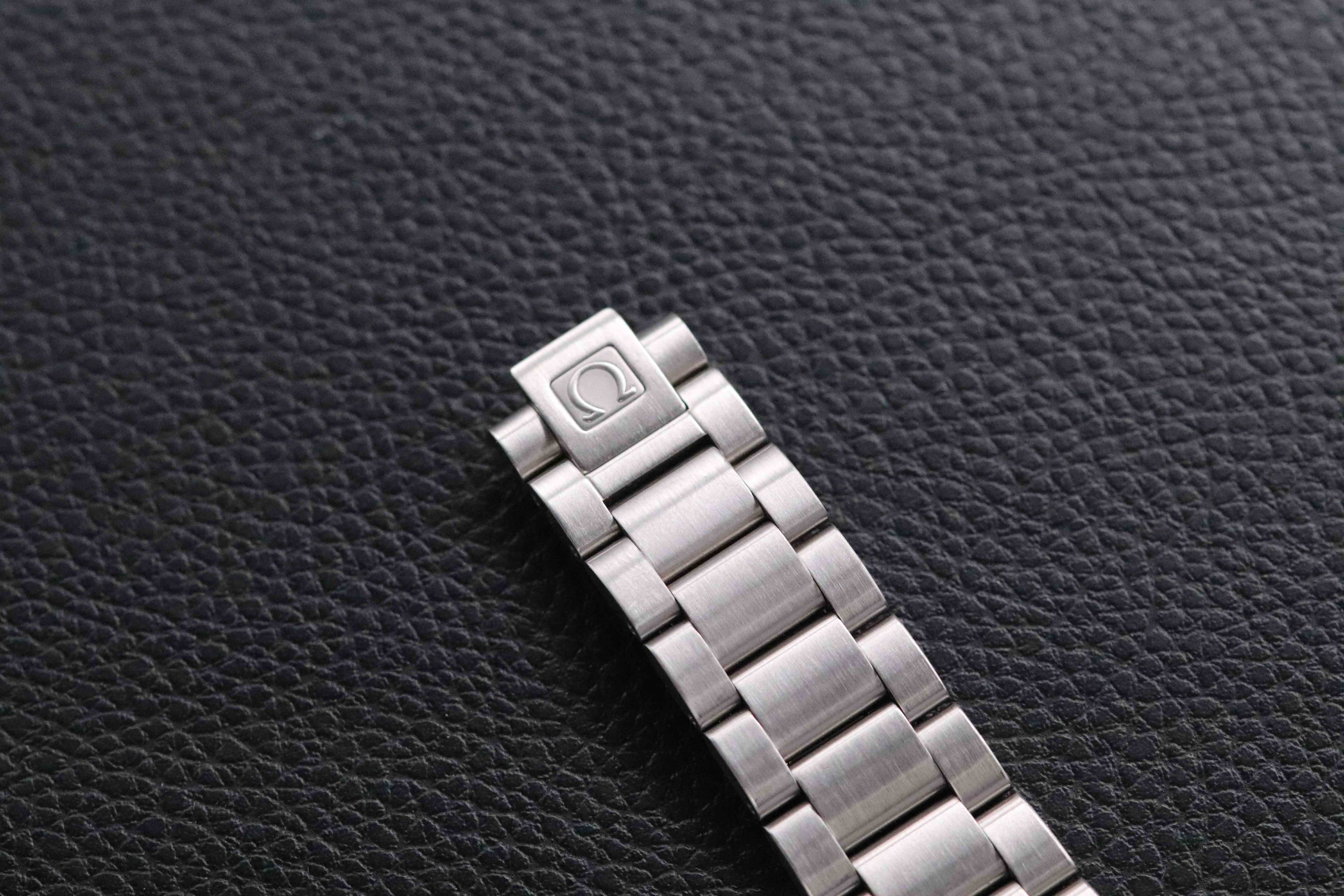 Omega Seamaster Aqua Terra 2503.60 Red 2007