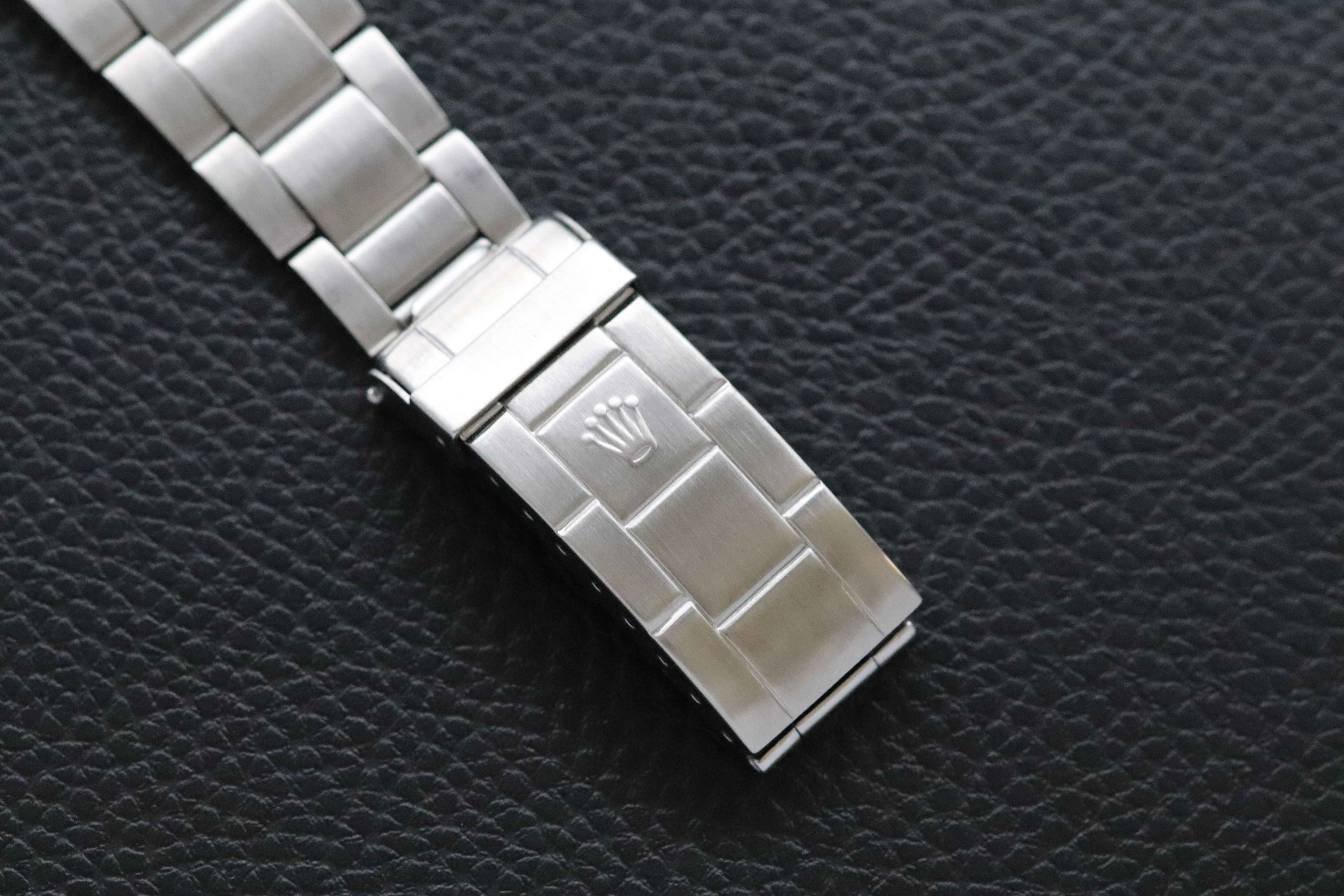 Rolex Submariner 1680 Matte Dial 1977