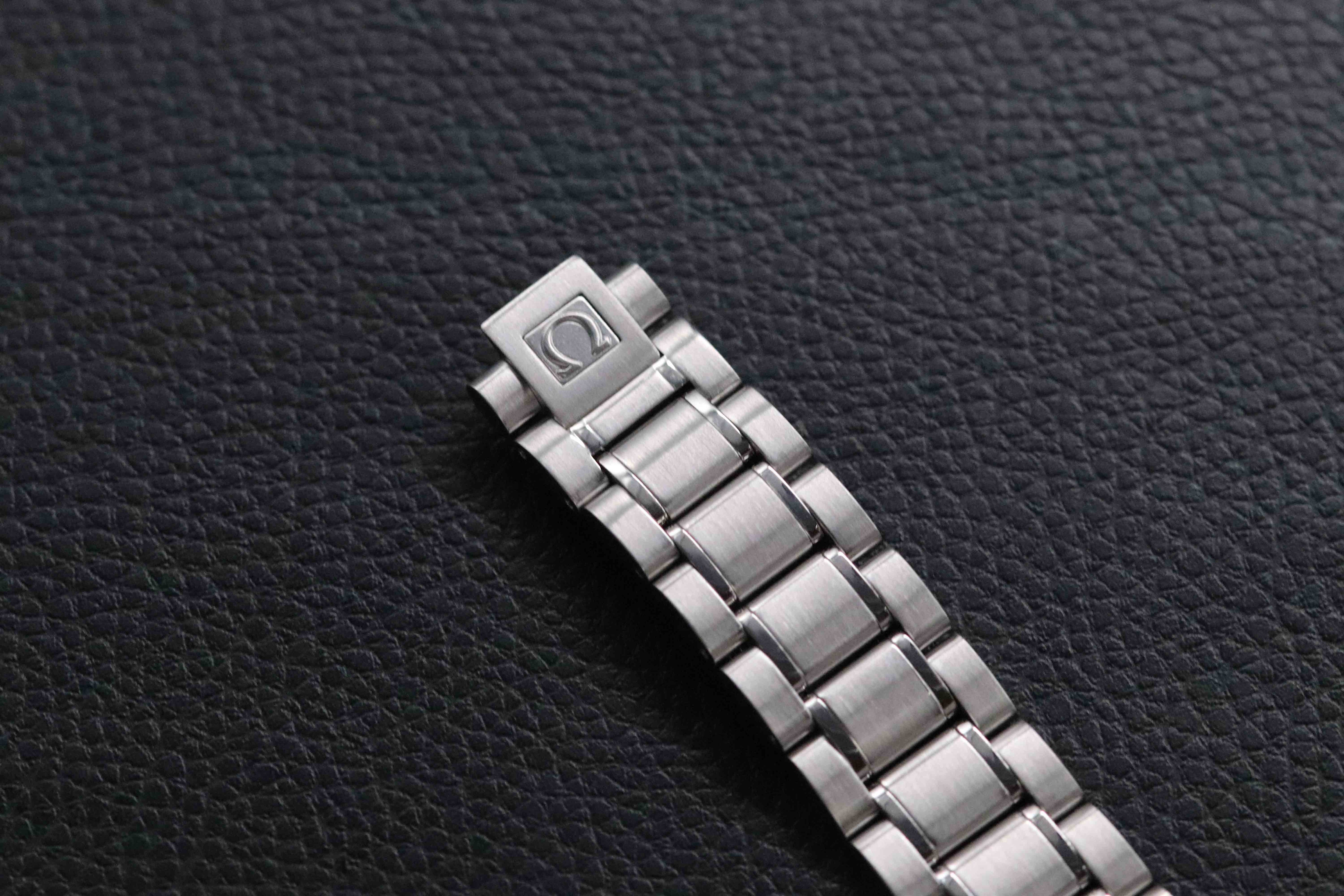 Omega Speedmaster Day Date 3523.51 Limited Edition 1998