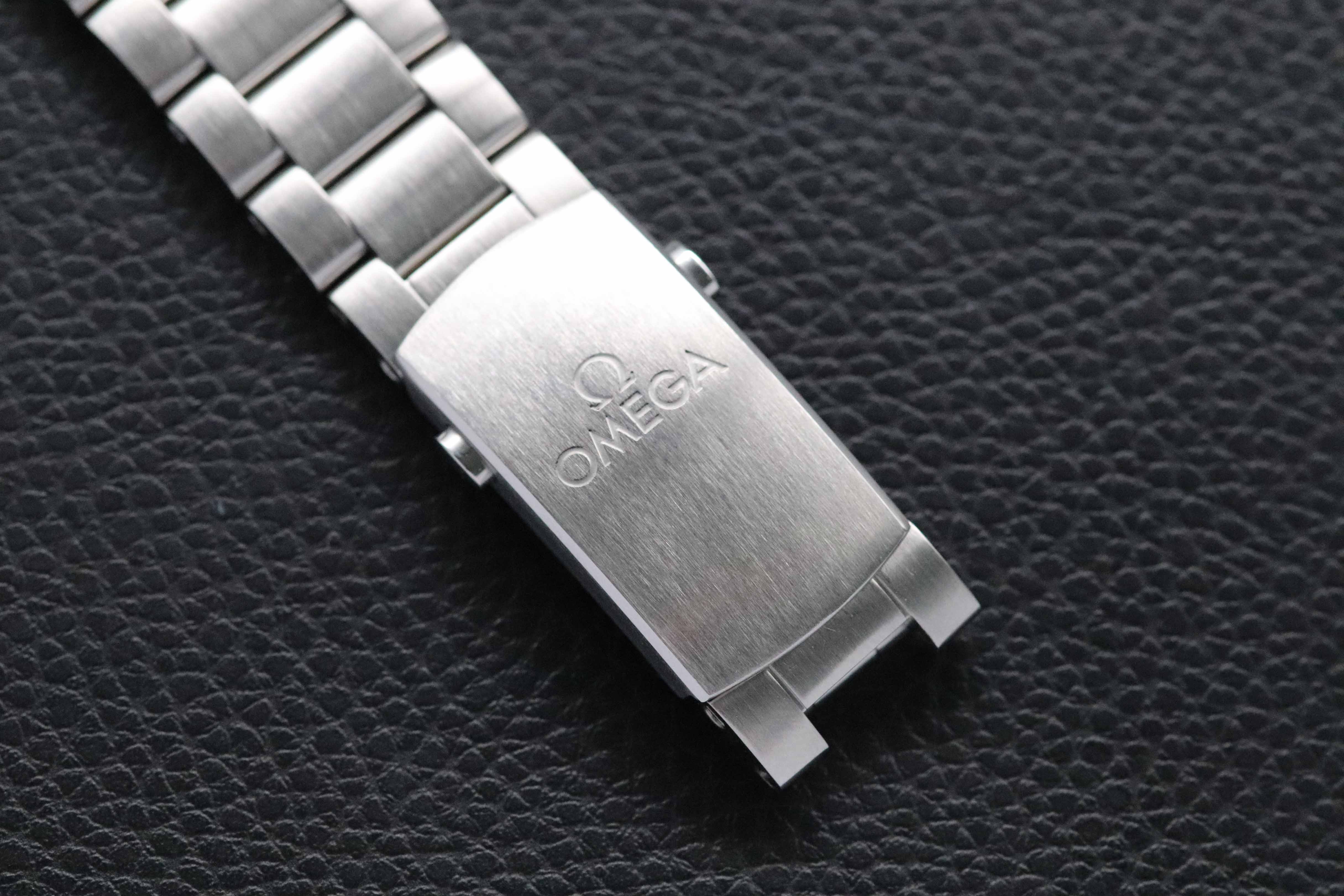 Omega Seamaster Planet Ocean 232.30.42.21.04.001 Fullset 2018 Box+Papers