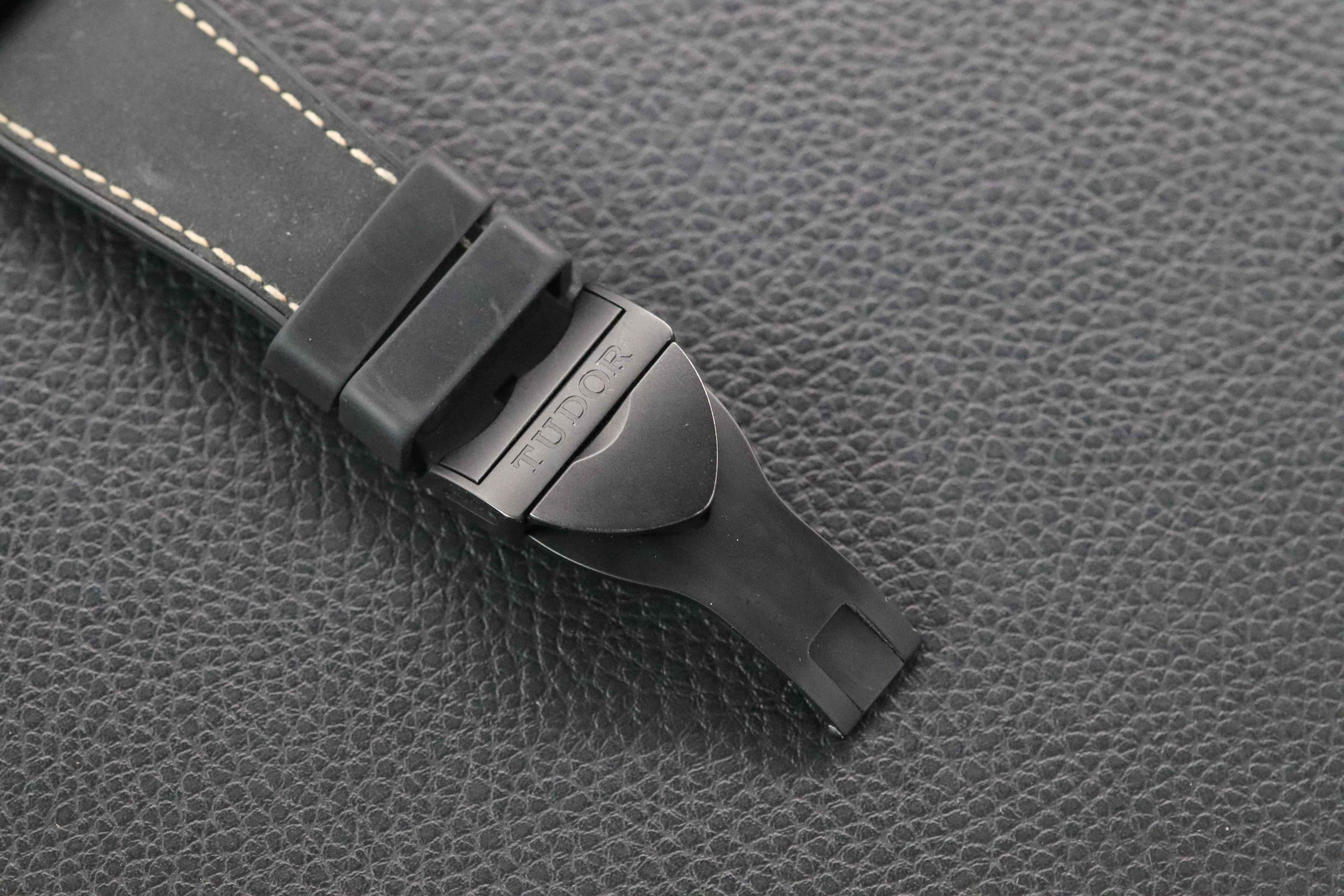 Tudor Black Bay M79210CNU Fullset 2023 Box+Paper