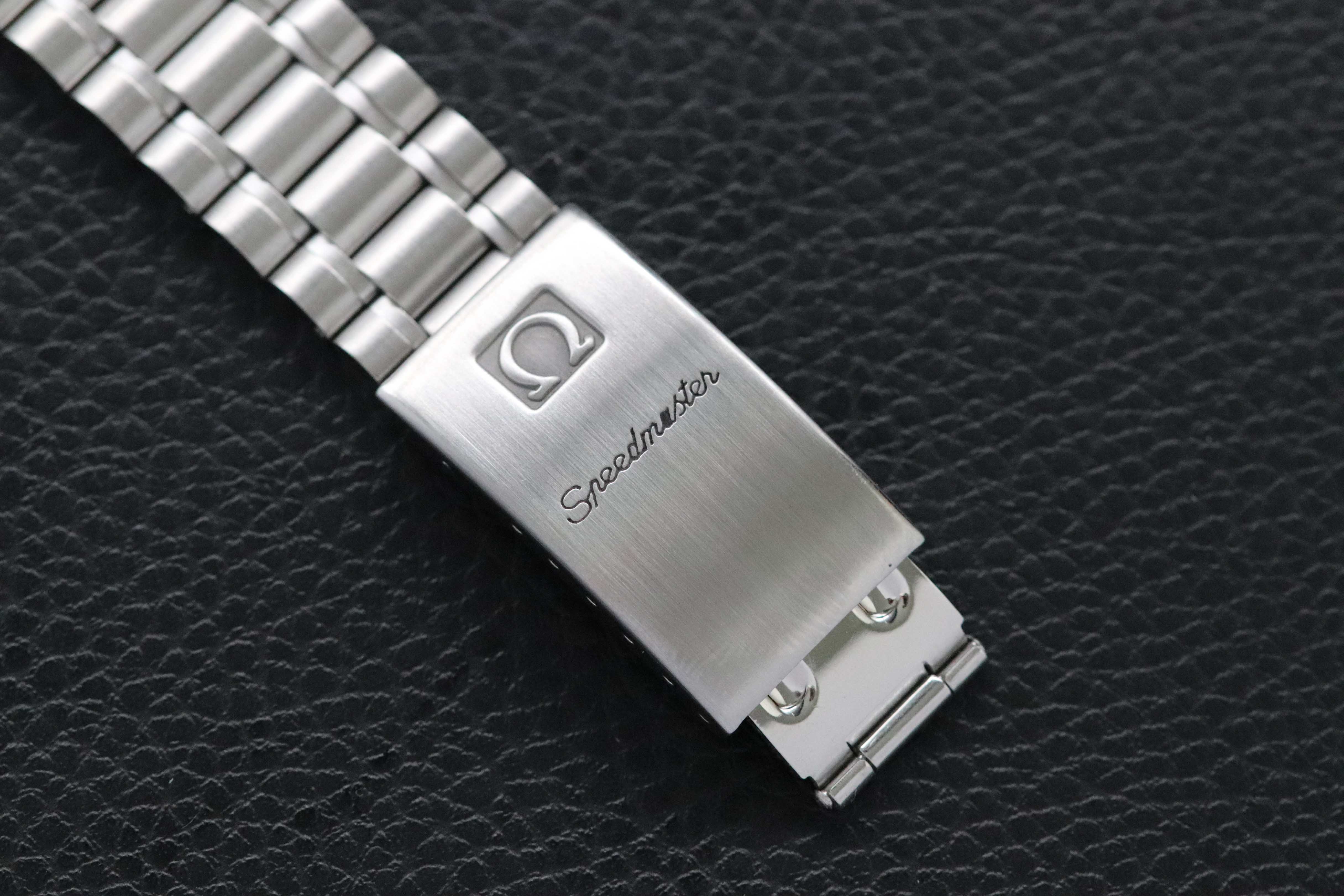 Omega Speedmaster Professional 3590.50 Fullset 1991 Box+Papers