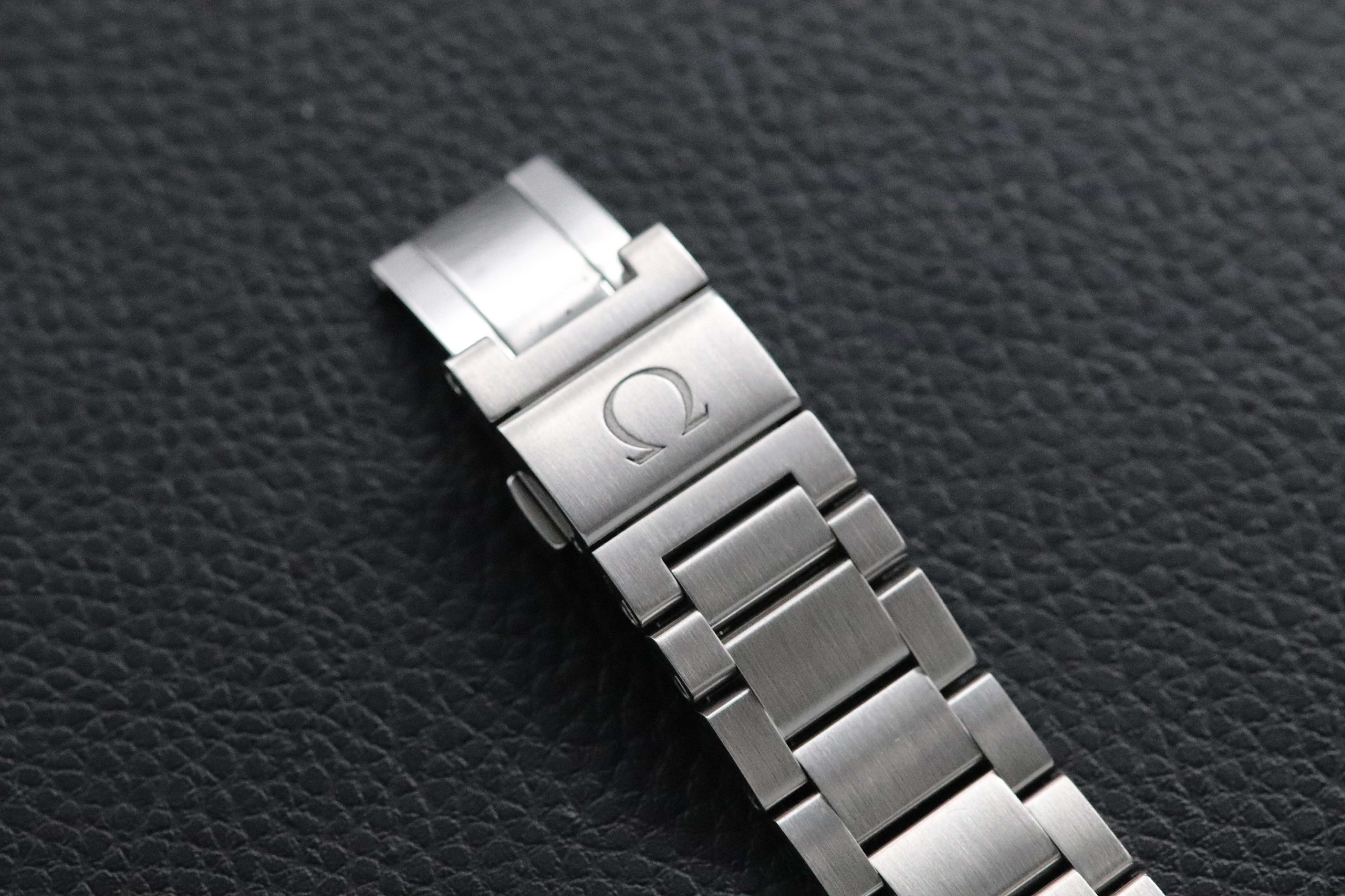 Omega Seamaster Aqua Terra 231.10.39.21.01.001 Fullset 2014 Box+Papers