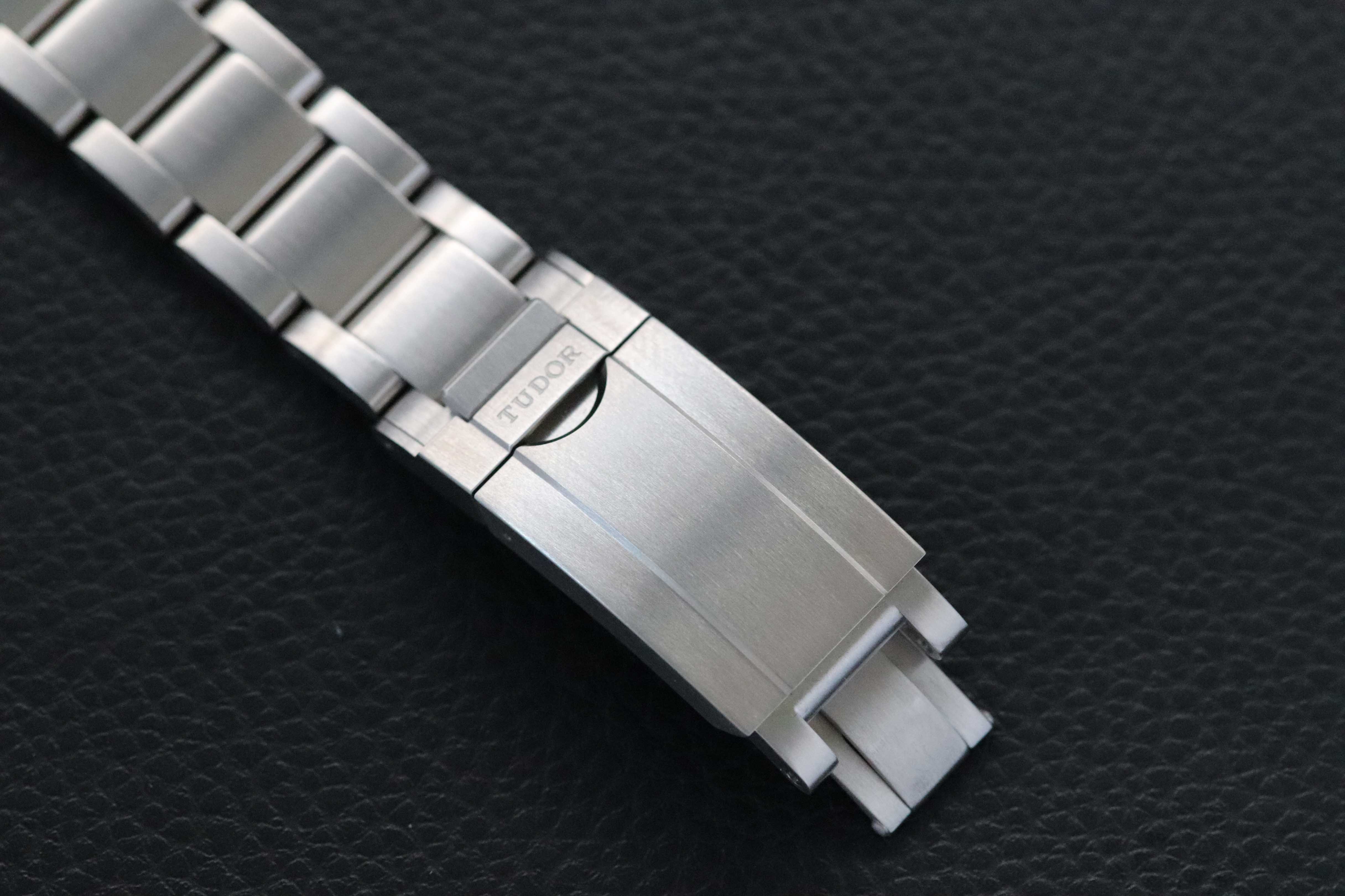 Tudor Ranger 79950-0008 Fullset 2026 Box+Papers