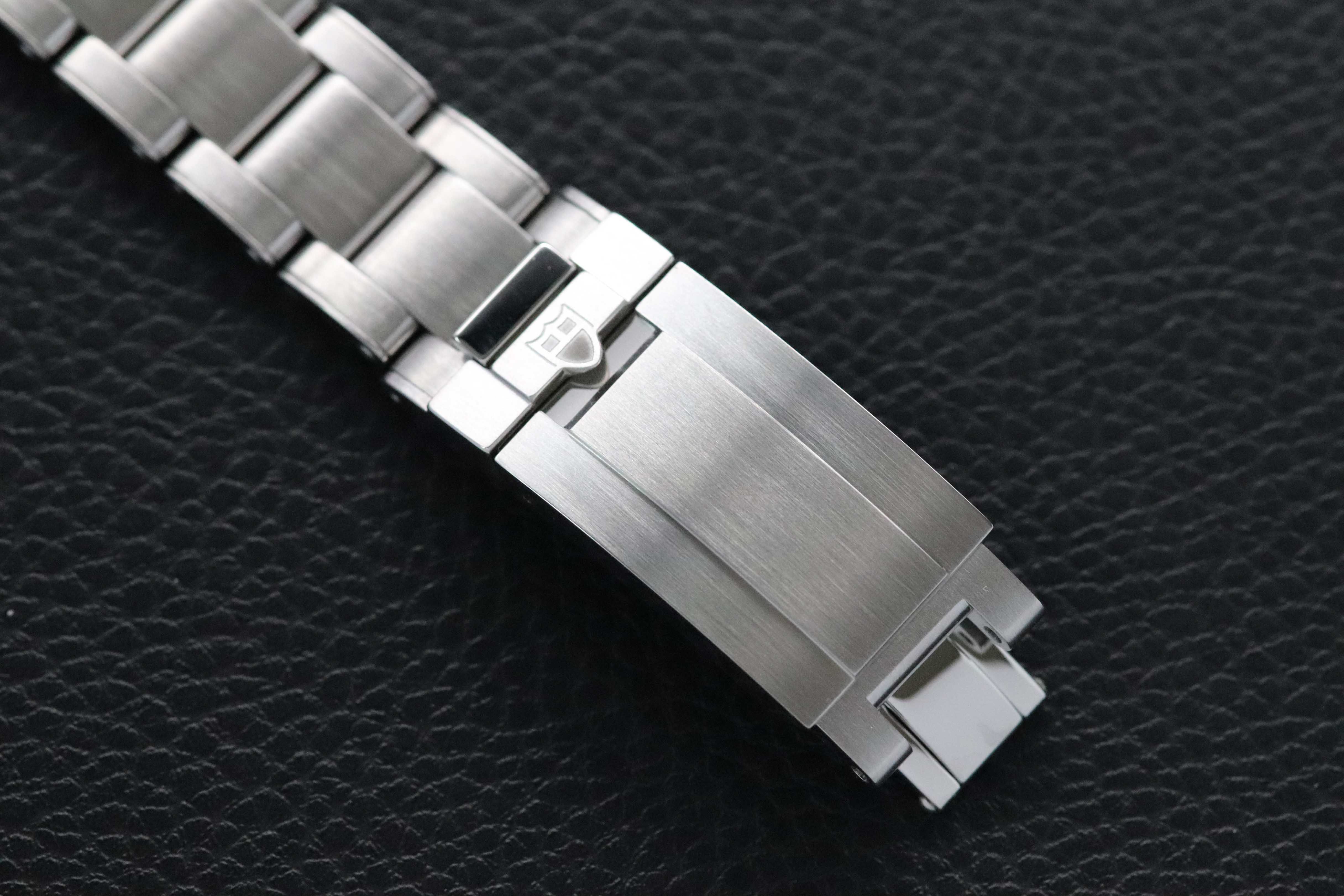 Tudor Black Bay 54 M79000N-0001 Fullset 2024 Box+Papers